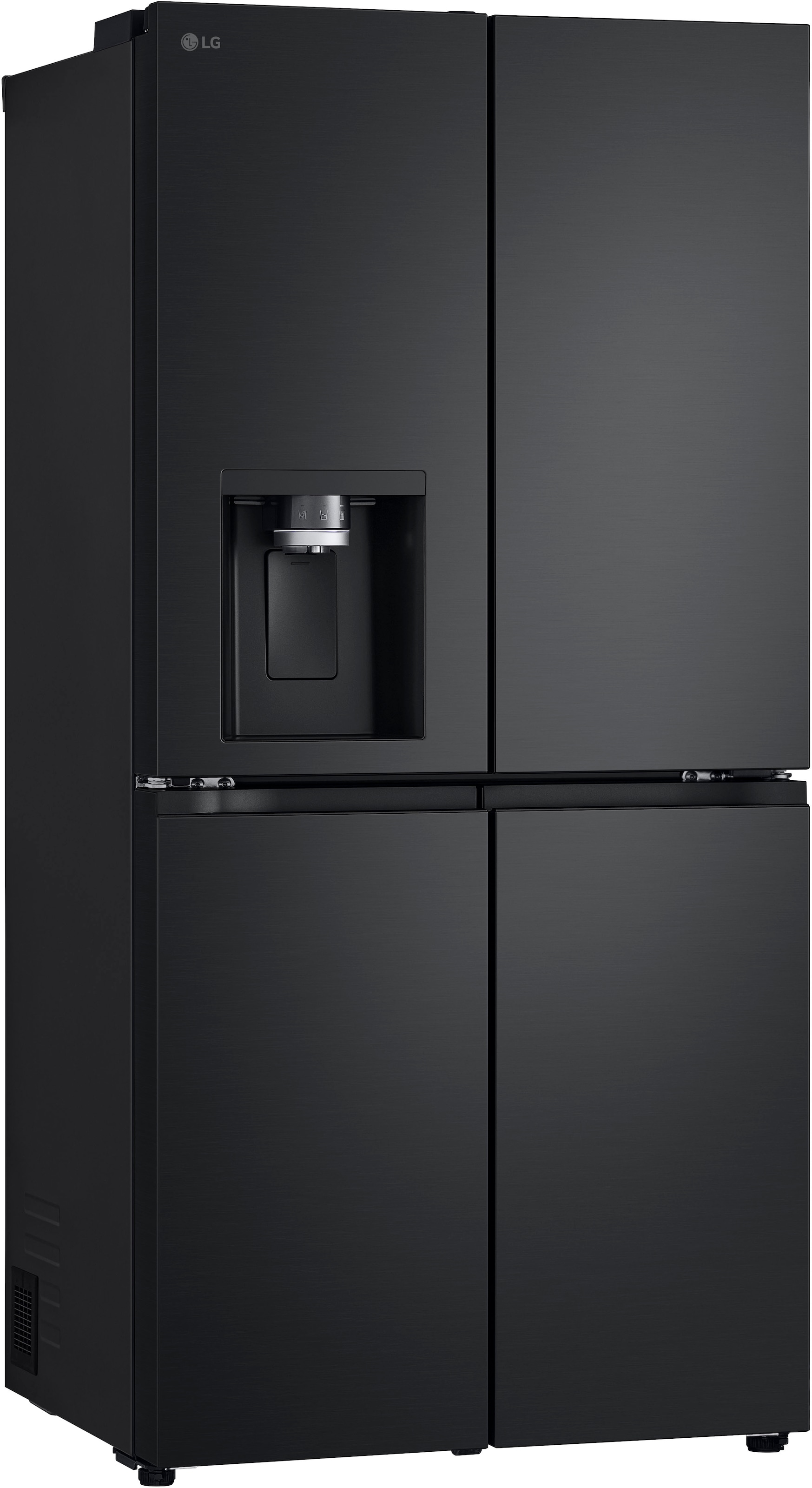LG Multi Door SLIM Multi-Door »GML861EPPE« günstig online kaufen