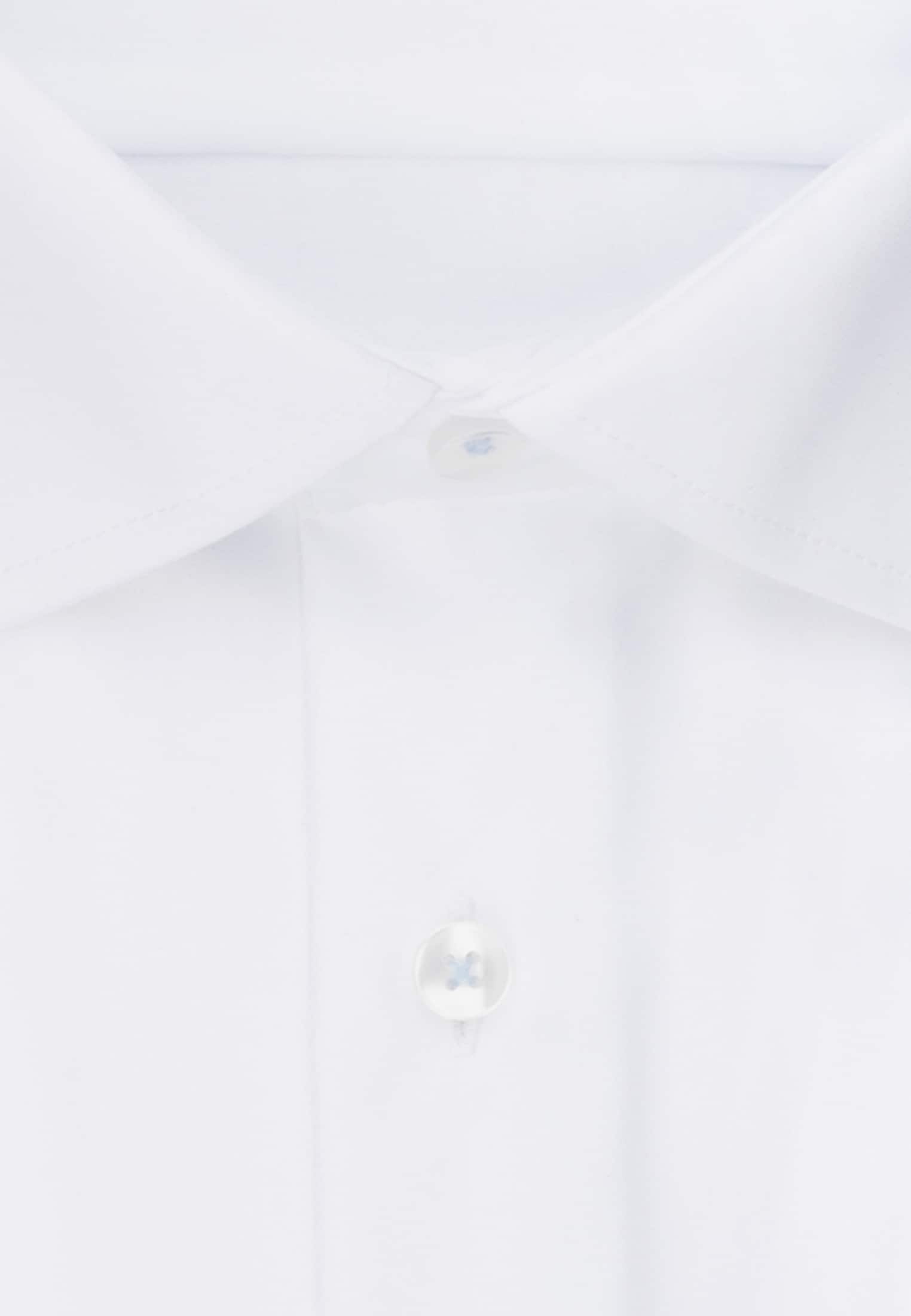 seidensticker Businesshemd »X-Slim« X-Slim 1/1 Kentkragen Uni