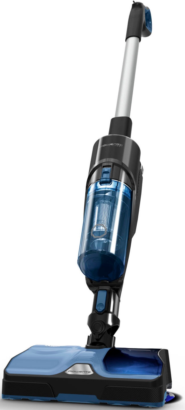 Rowenta Nass-Trocken-Akkusauger »X-Combo, 2-in-1 Staubsaugen und rotierende günstig online kaufen