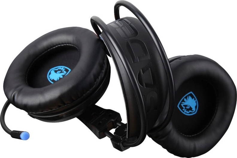 Raten auf Sades Gaming-Headset »Locust SA-904« Plus bestellen