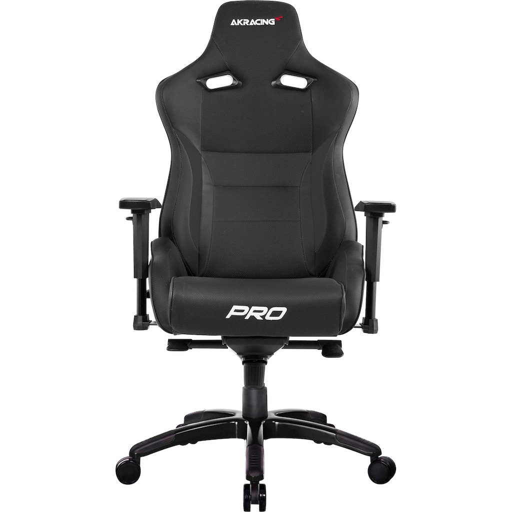 AKRacing Gaming-Stuhl »Master PRO«, Kunstleder