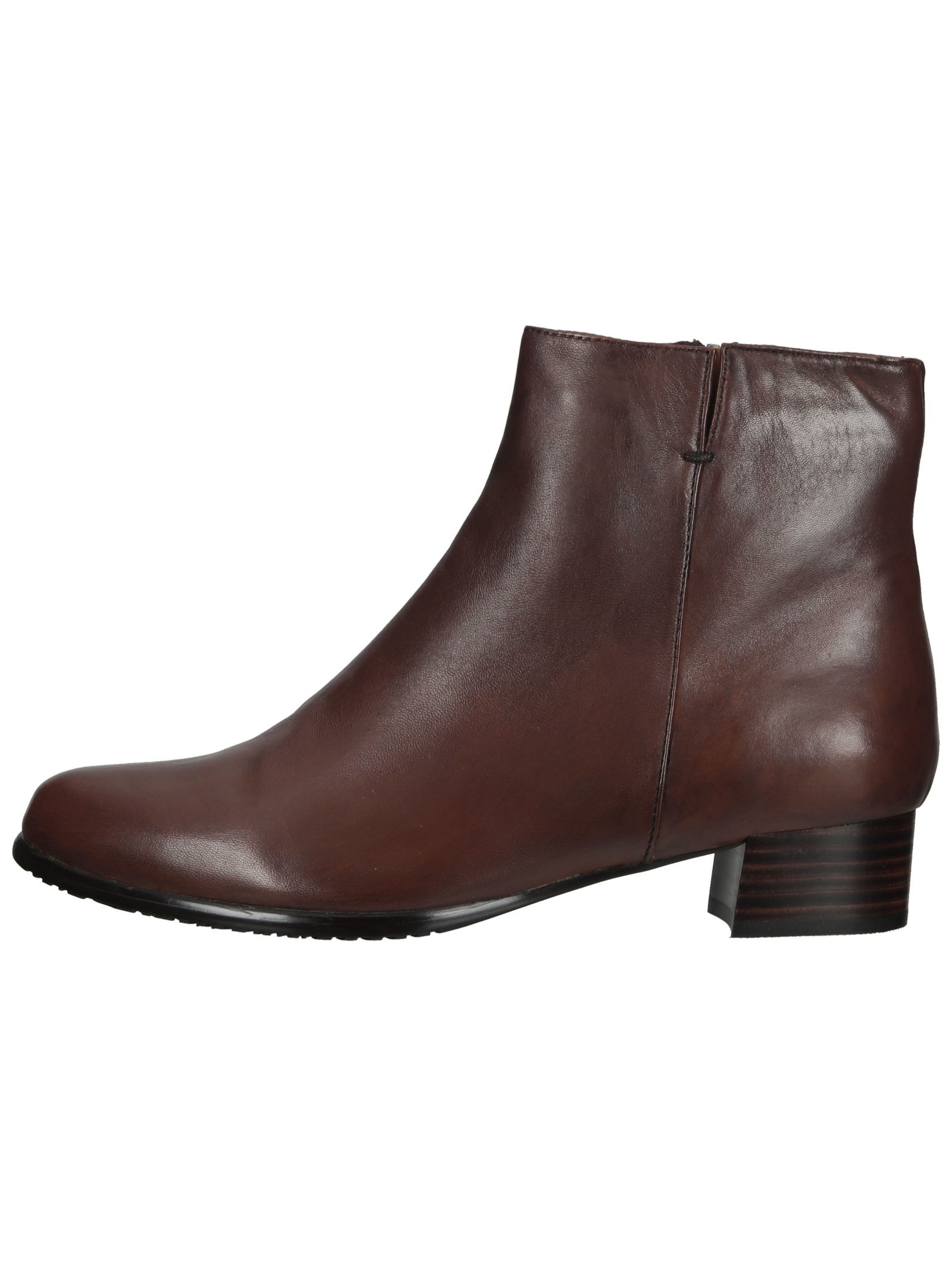 Everybody Ankleboots »Everybody Stiefelette Leder«