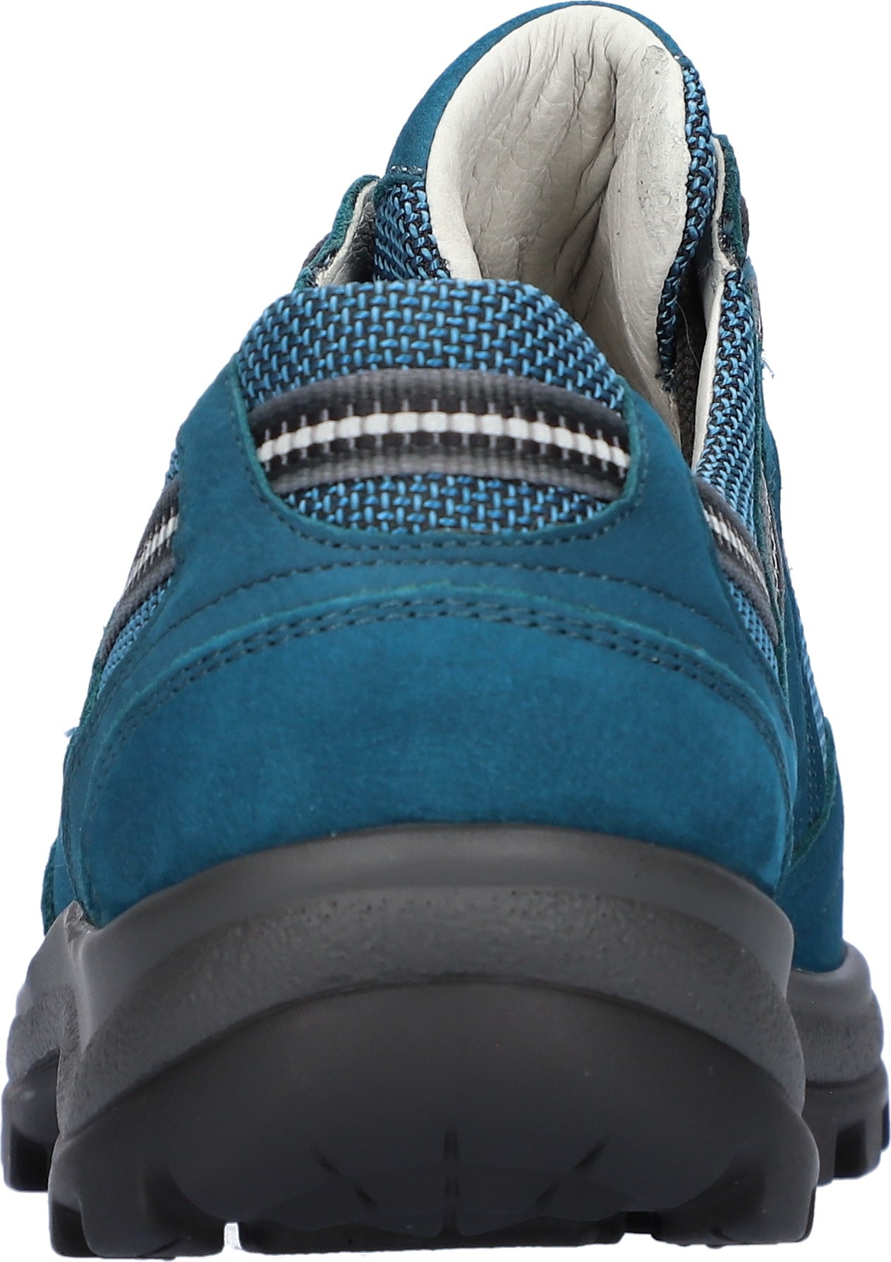 Waldläufer Schnürschuh »HOLLY«, Bequemschuh, Halbschuh, Outdoorschuh in Trekking-Optik, H-Weite