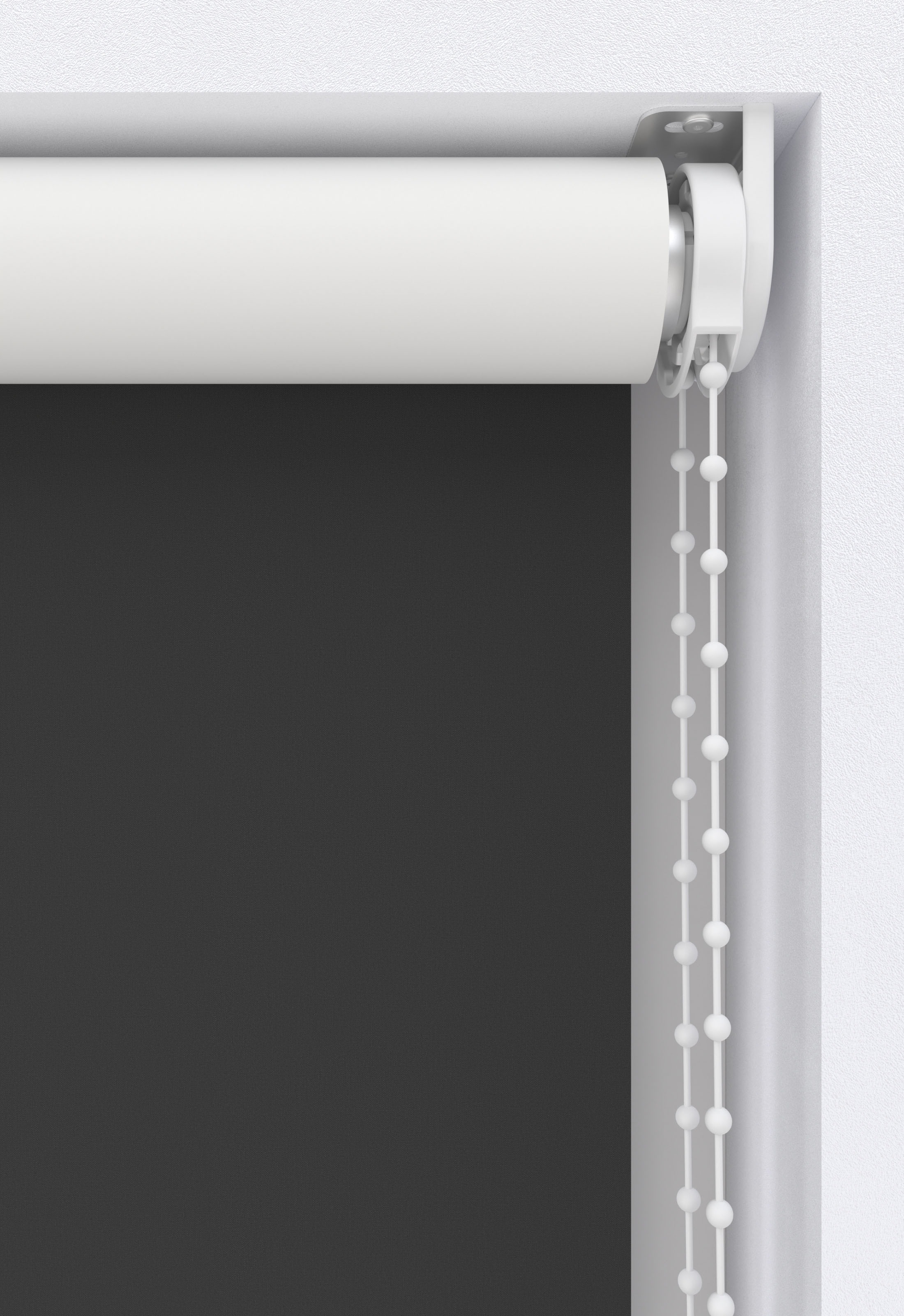 my home Rollo »Ina« abdunkelnd Hitzeschutz   Wärmedämmung   energiesparend günstig online kaufen