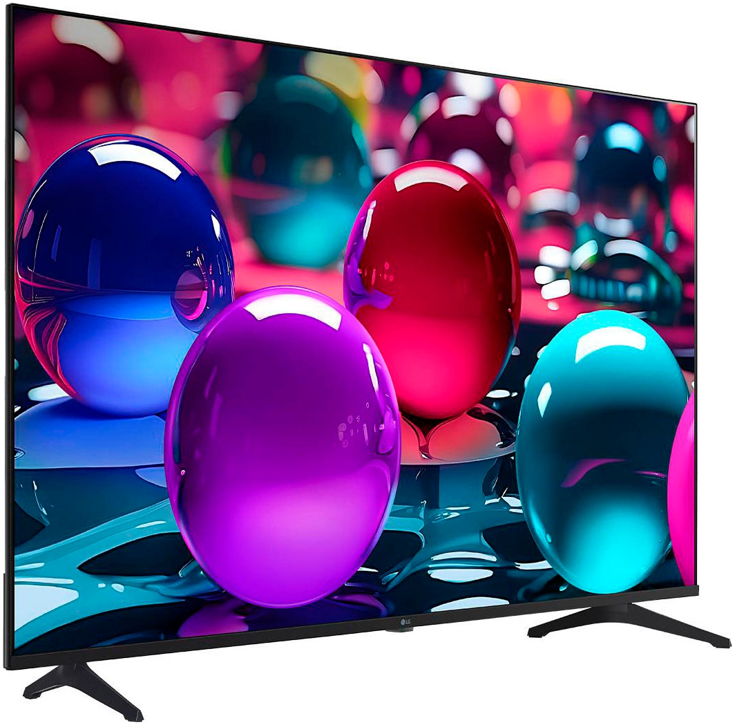 LG LED-Fernseher »50UA73006LA«, 4K Ultra HD, Smart-TV