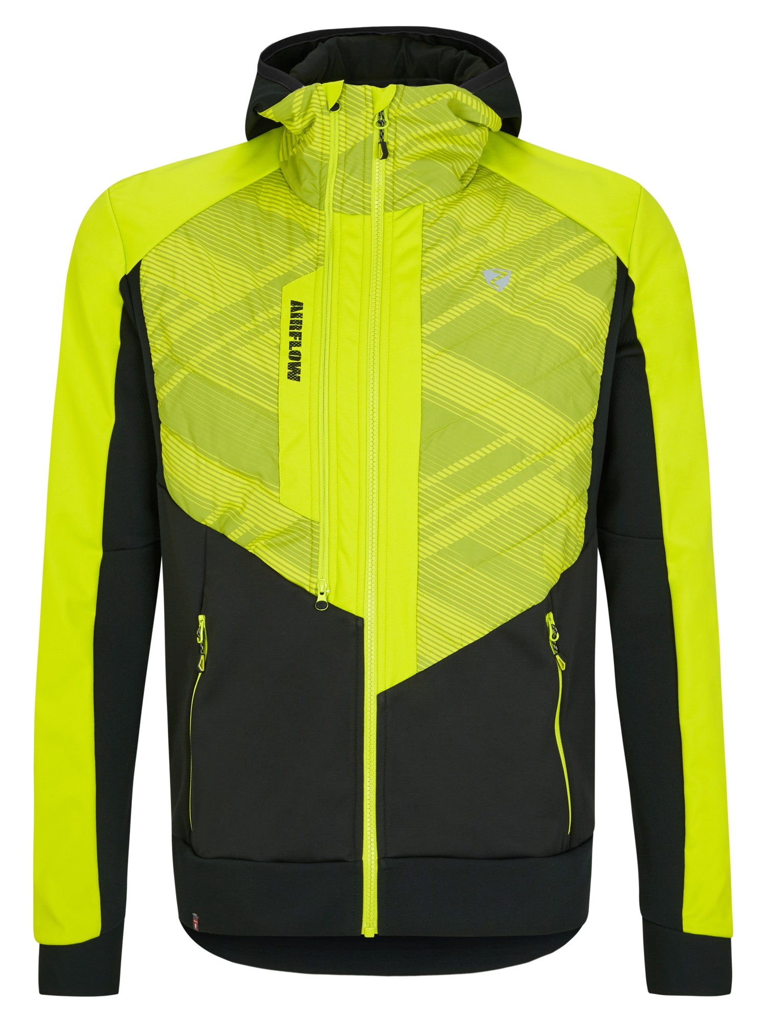 Ziener Softshelljacke »NALIK«