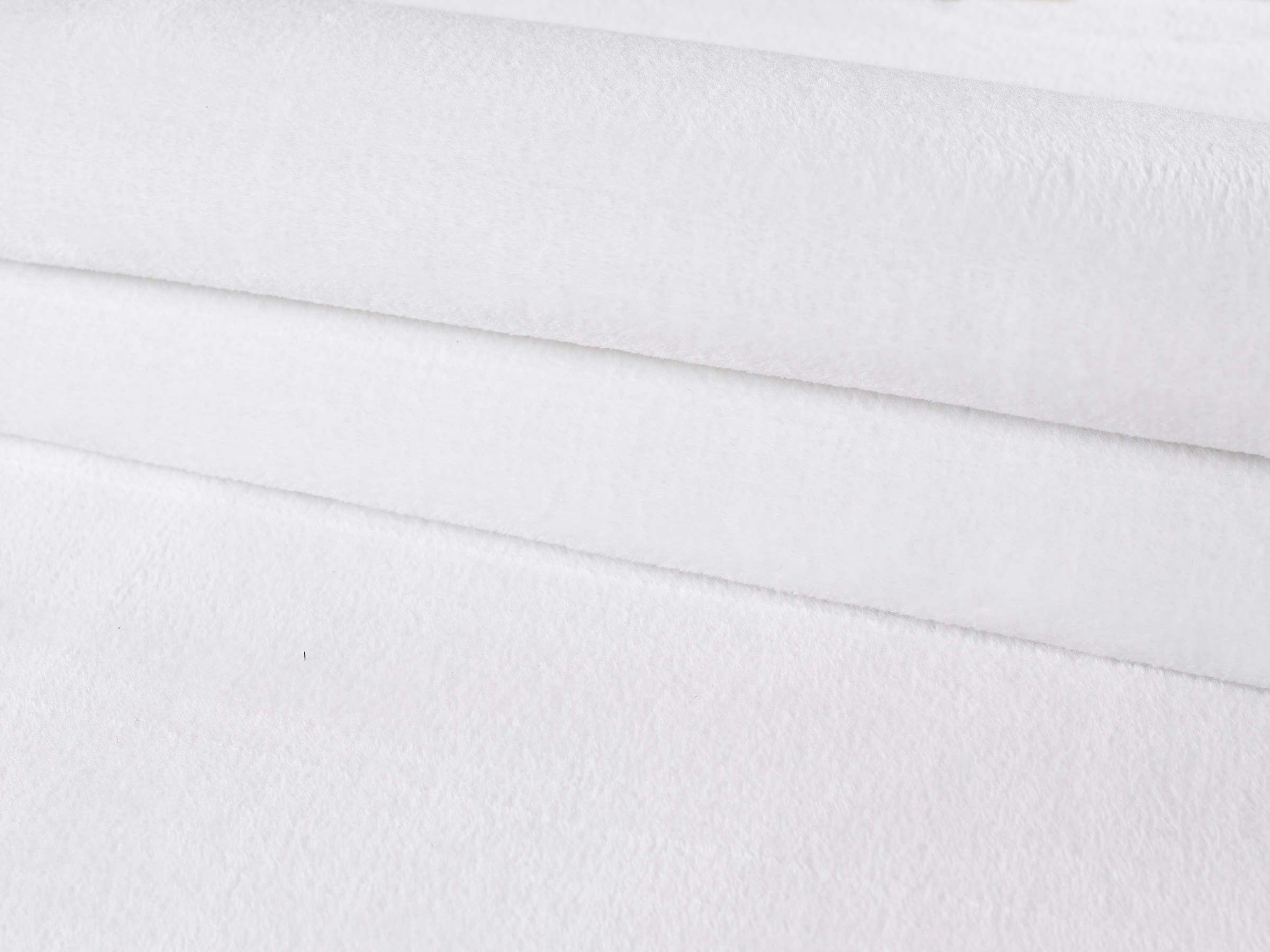 Ayyildiz Teppiche Teppich »CATWALK 2600«, rechteckig, 25 mm Höhe, Besonders weich / Soft Flor / waschbar, Kaninchenfell Haptik