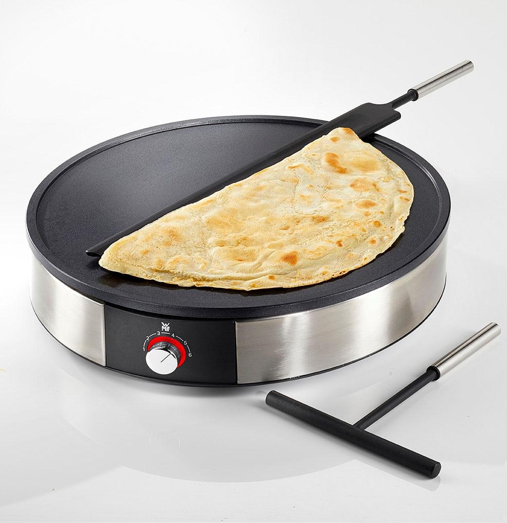 WMF Crêpesmaker »LONO Crêperie«, 1600 W, Ø 33 cm günstig online kaufen