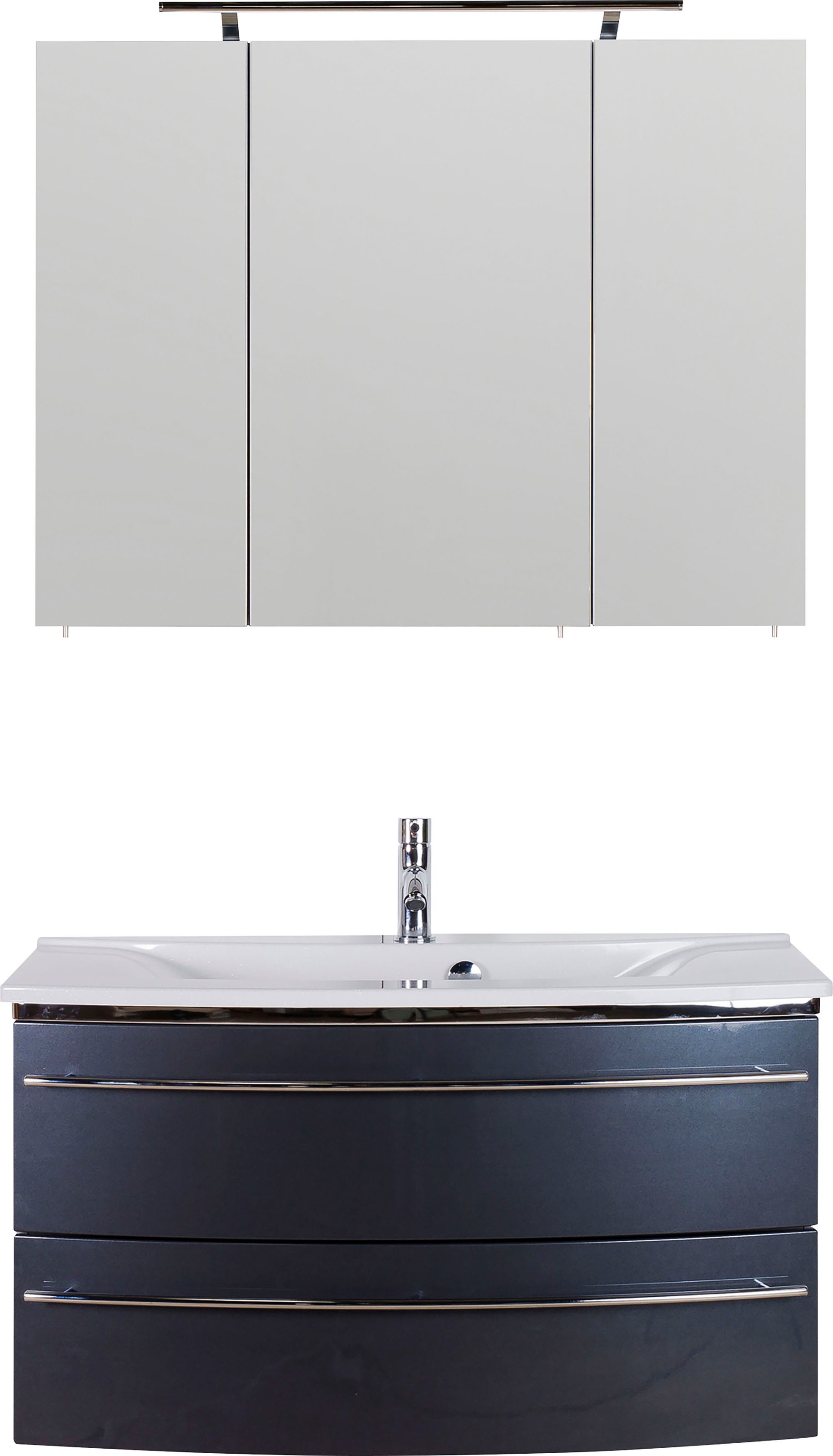 MARLIN Badmöbel-Set »3040«, (2 St.), Breite 90 cm günstig online kaufen