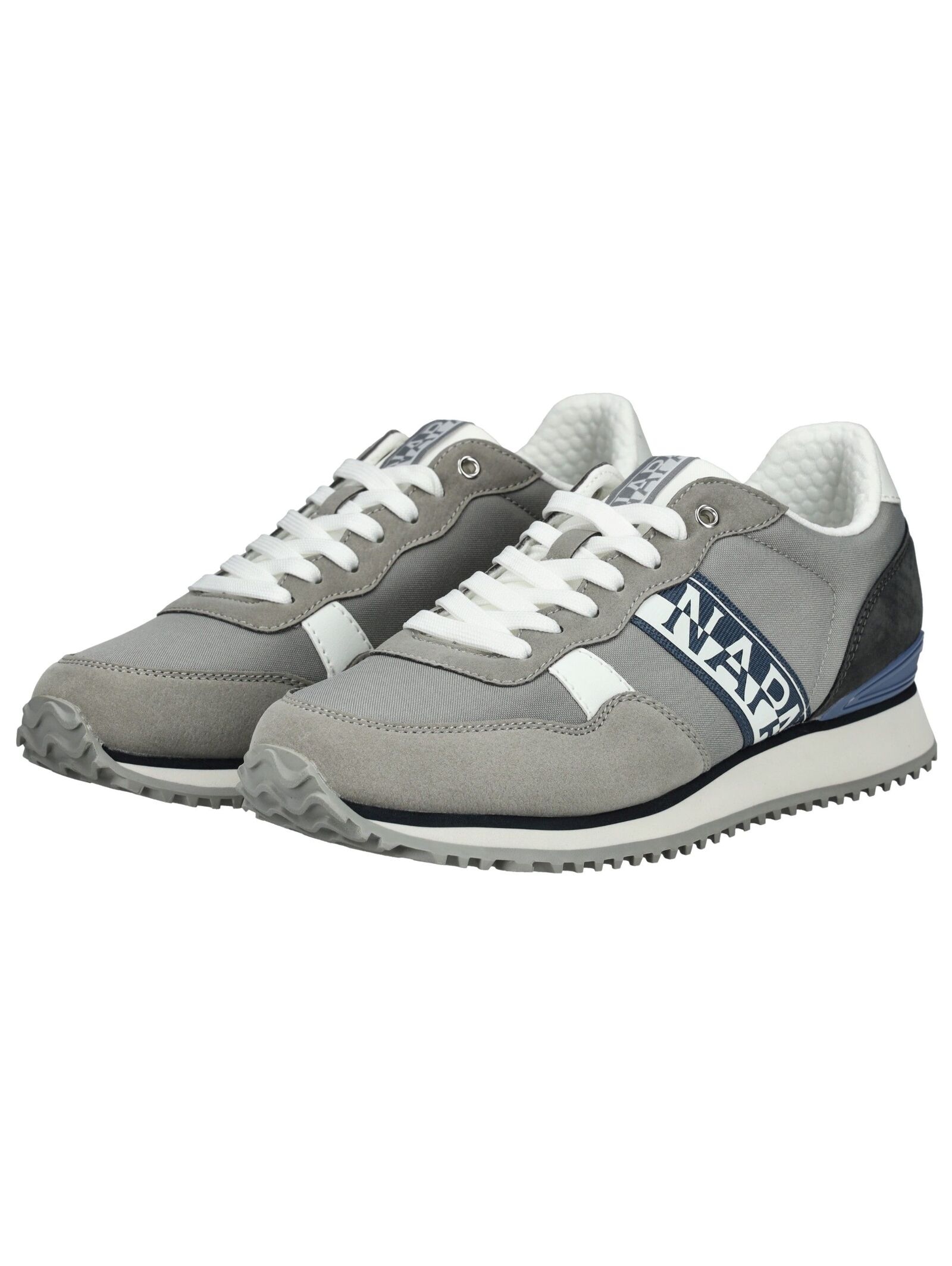 Napapijri Sneaker »Napapijri Sneaker Lederimitat/Textil«