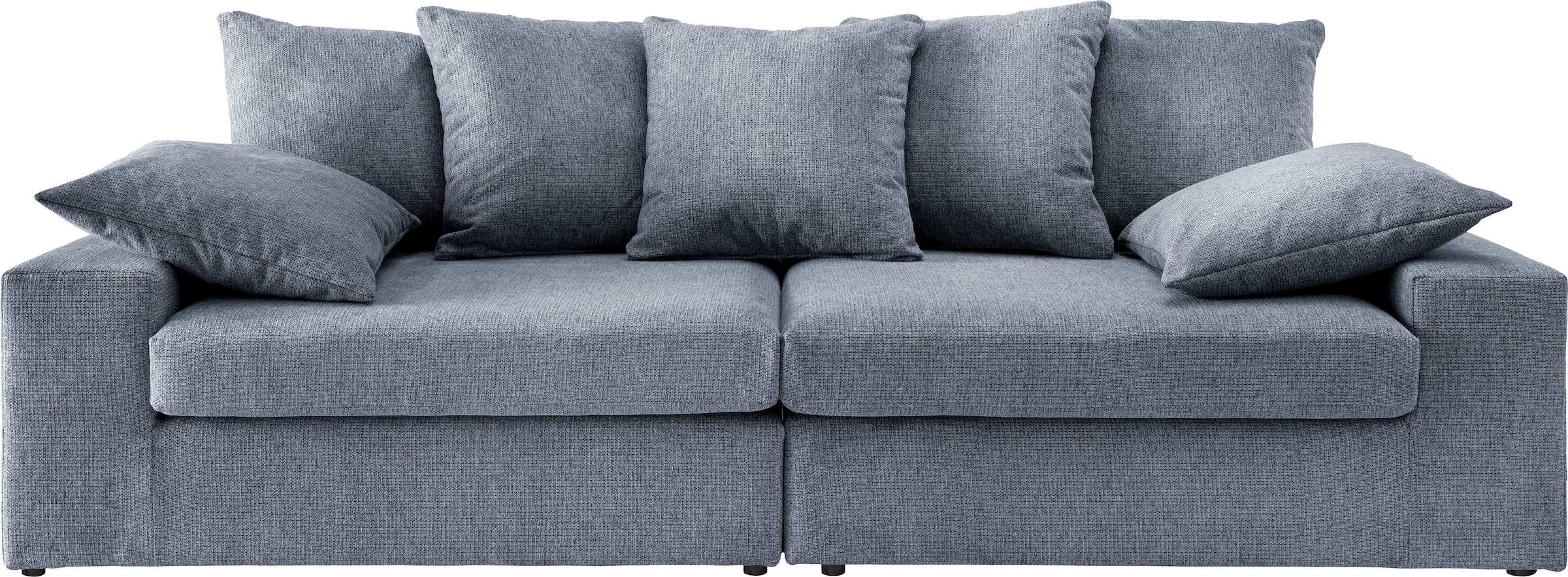 INOSIGN Big-Sofa "Sassari" günstig online kaufen