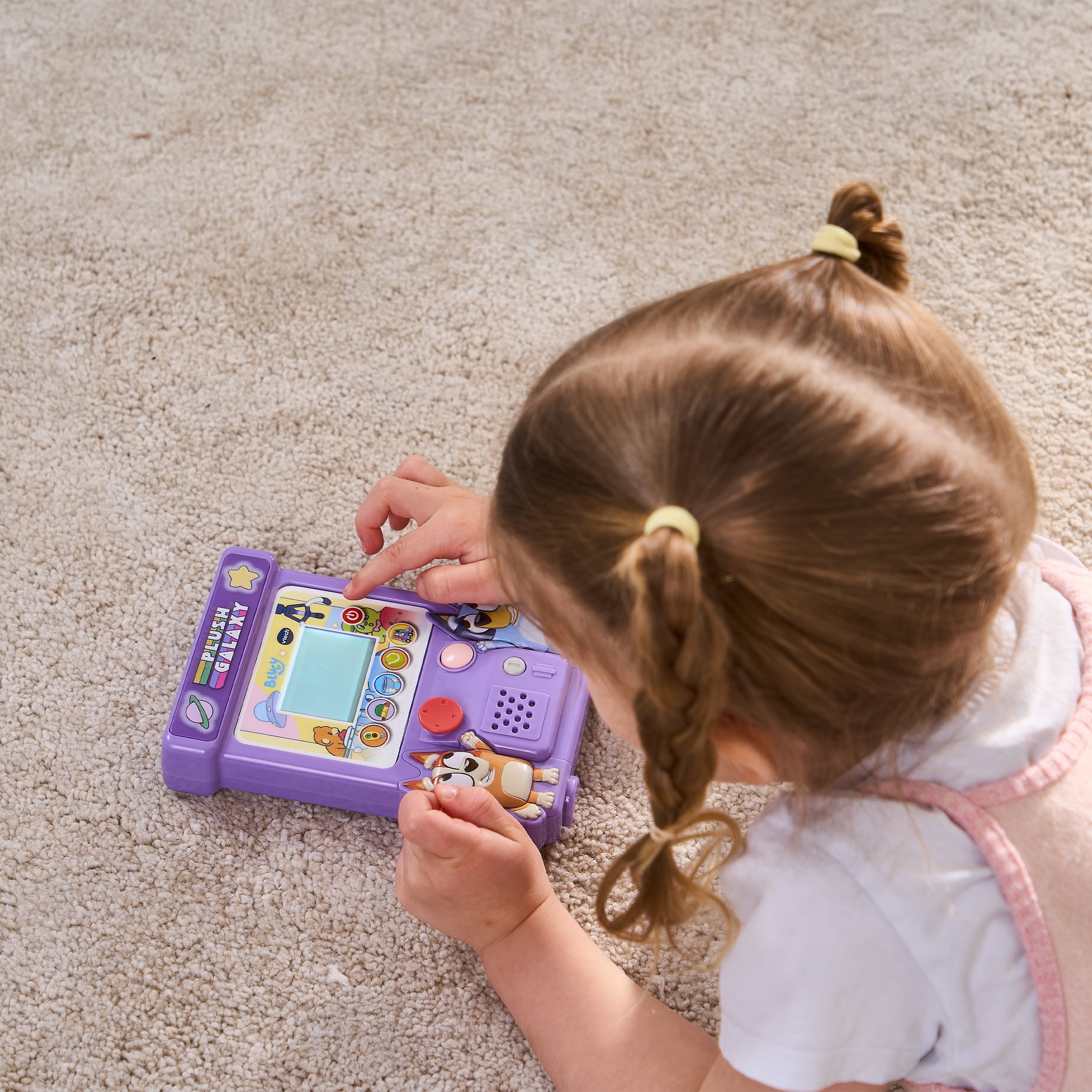 Vtech® Lernspielzeug »Bluey, Gamingbuddy«