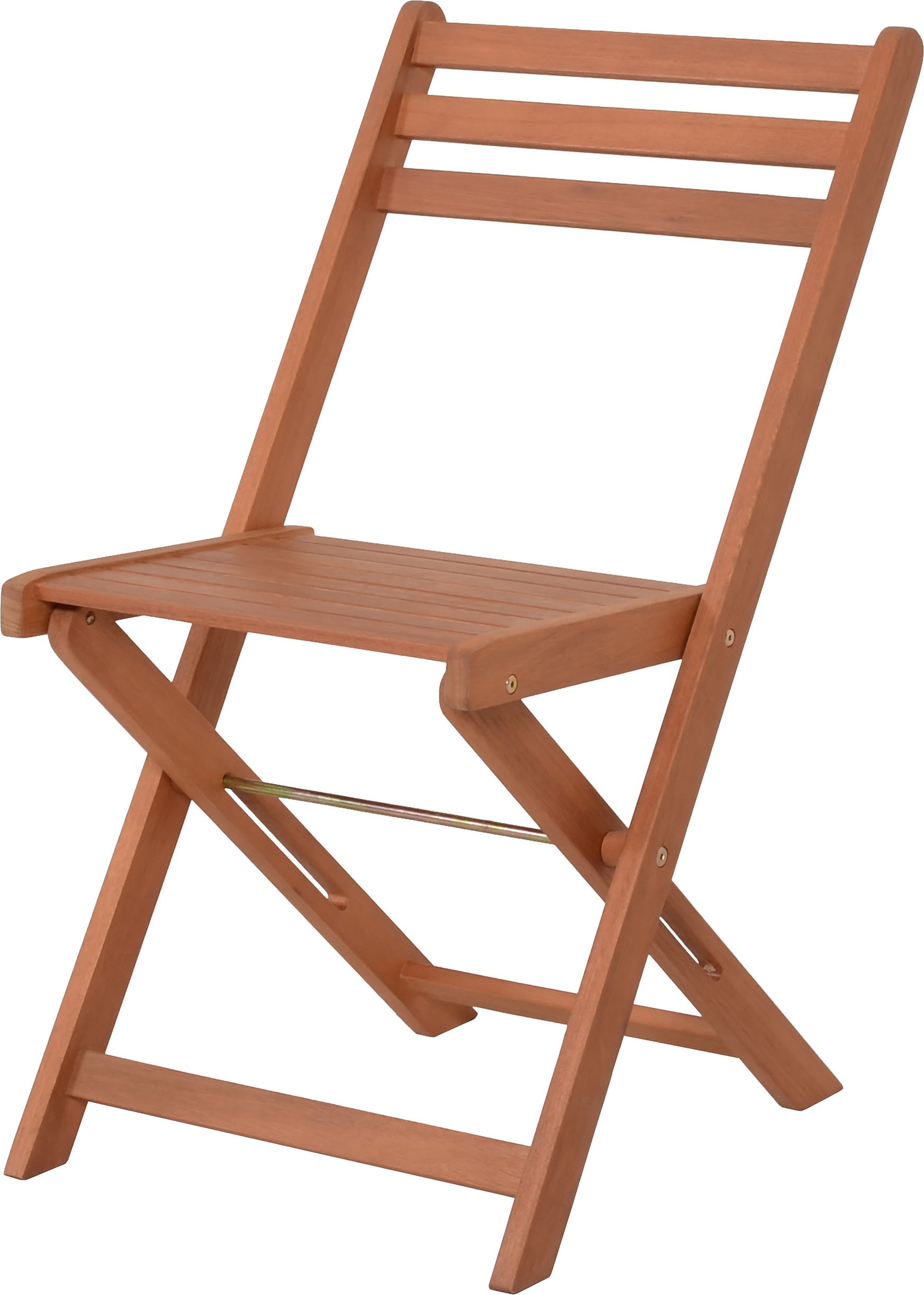 Garden Pleasure Garten-Essgruppe », Tischgruppe »ANAHEIM«« Set,  4 Stühle (klappbar), Tisch LxB: 110x90 cm