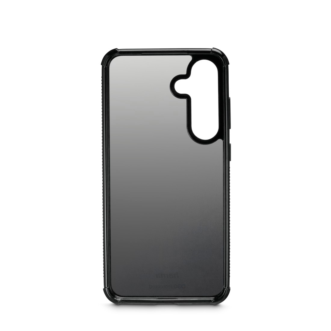 Hama Smartphone-Hülle »Handyhülle "Extreme Protect" für Galaxy S25+ (stoßfest, sturzsicher)«, Wireless-Charging