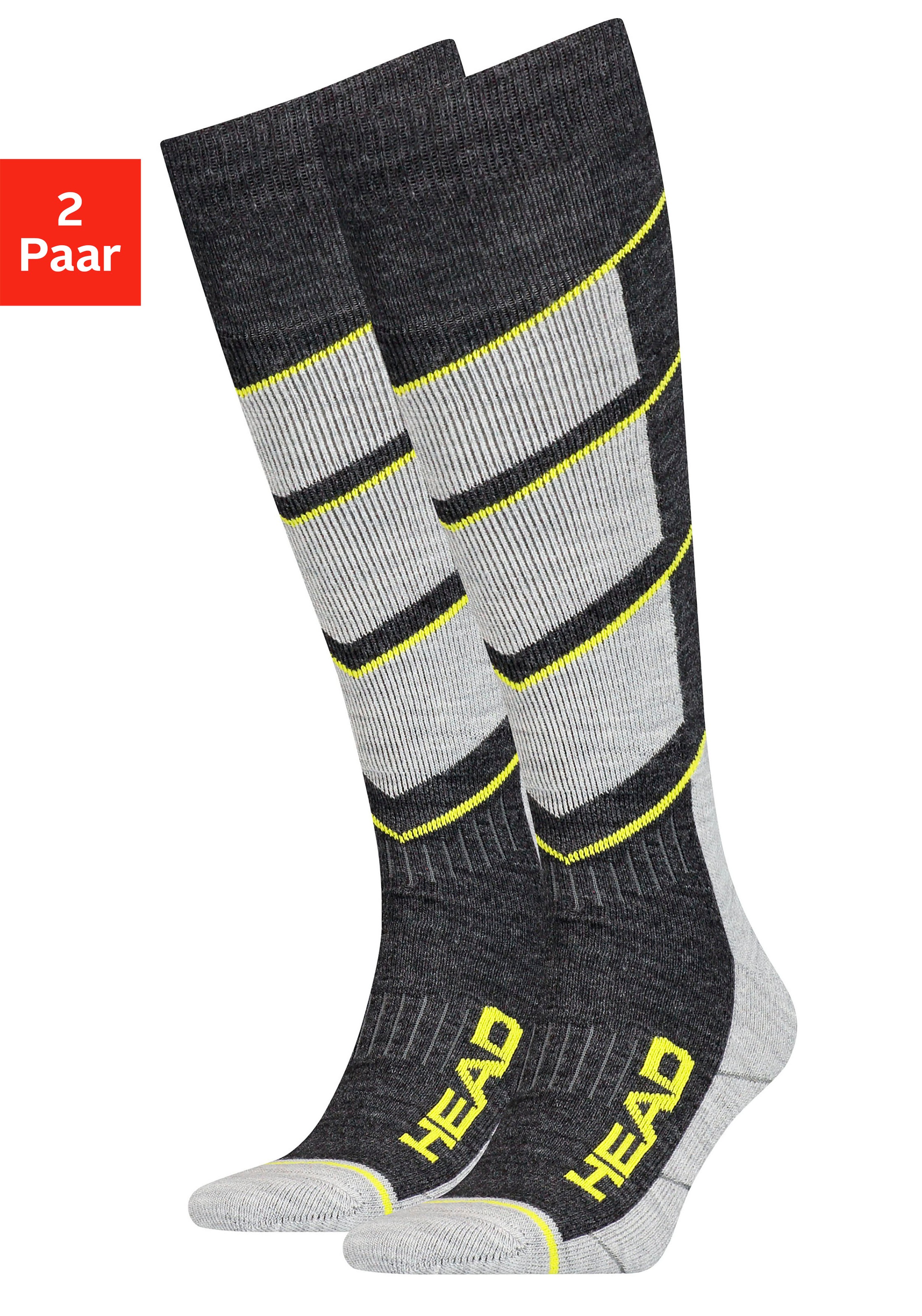 Head Skisocken, (2 Paar) kaufen