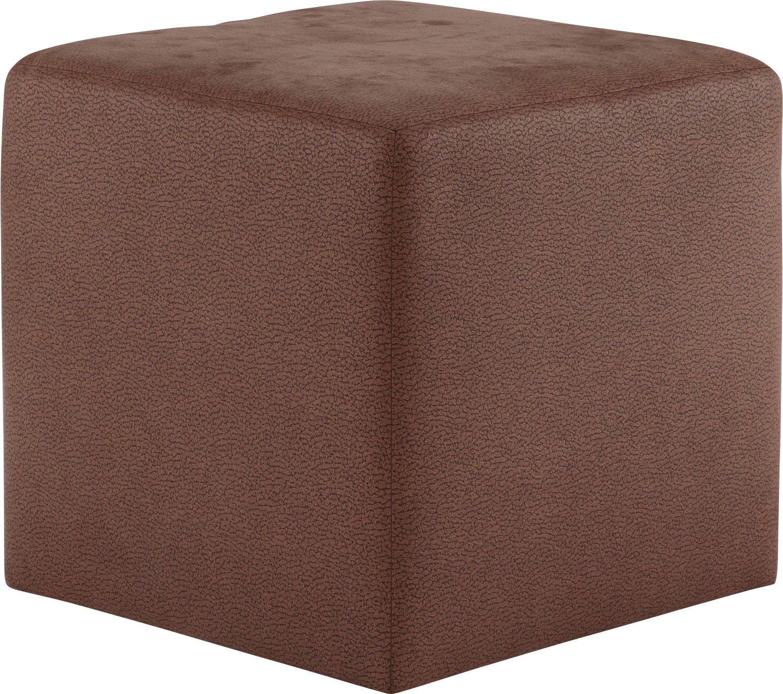 COTTA Hocker »Cuby«, Hocker, Sitzwürfel, Cube günstig online kaufen