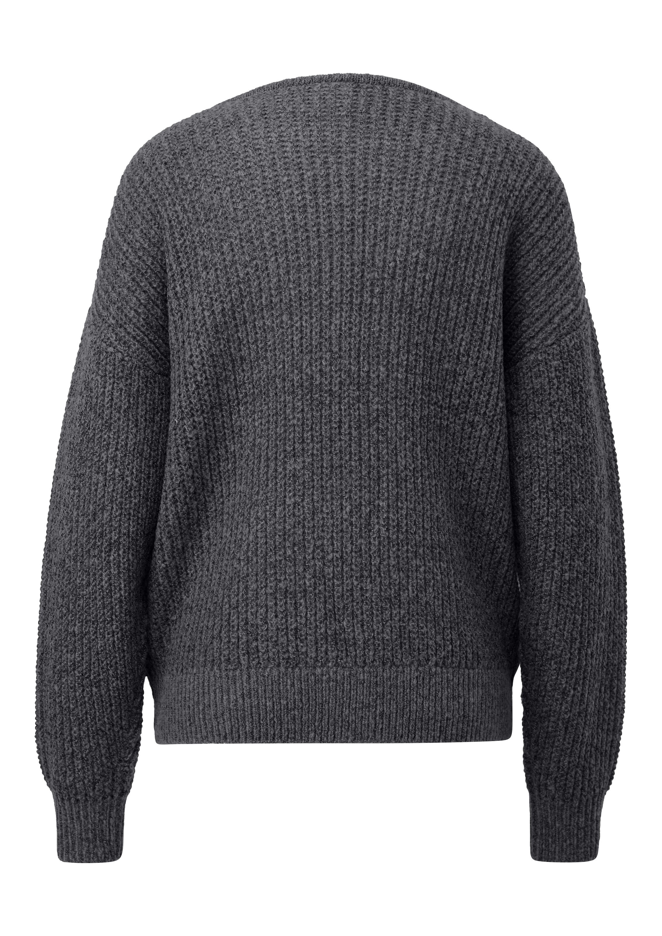 QS Strickpullover