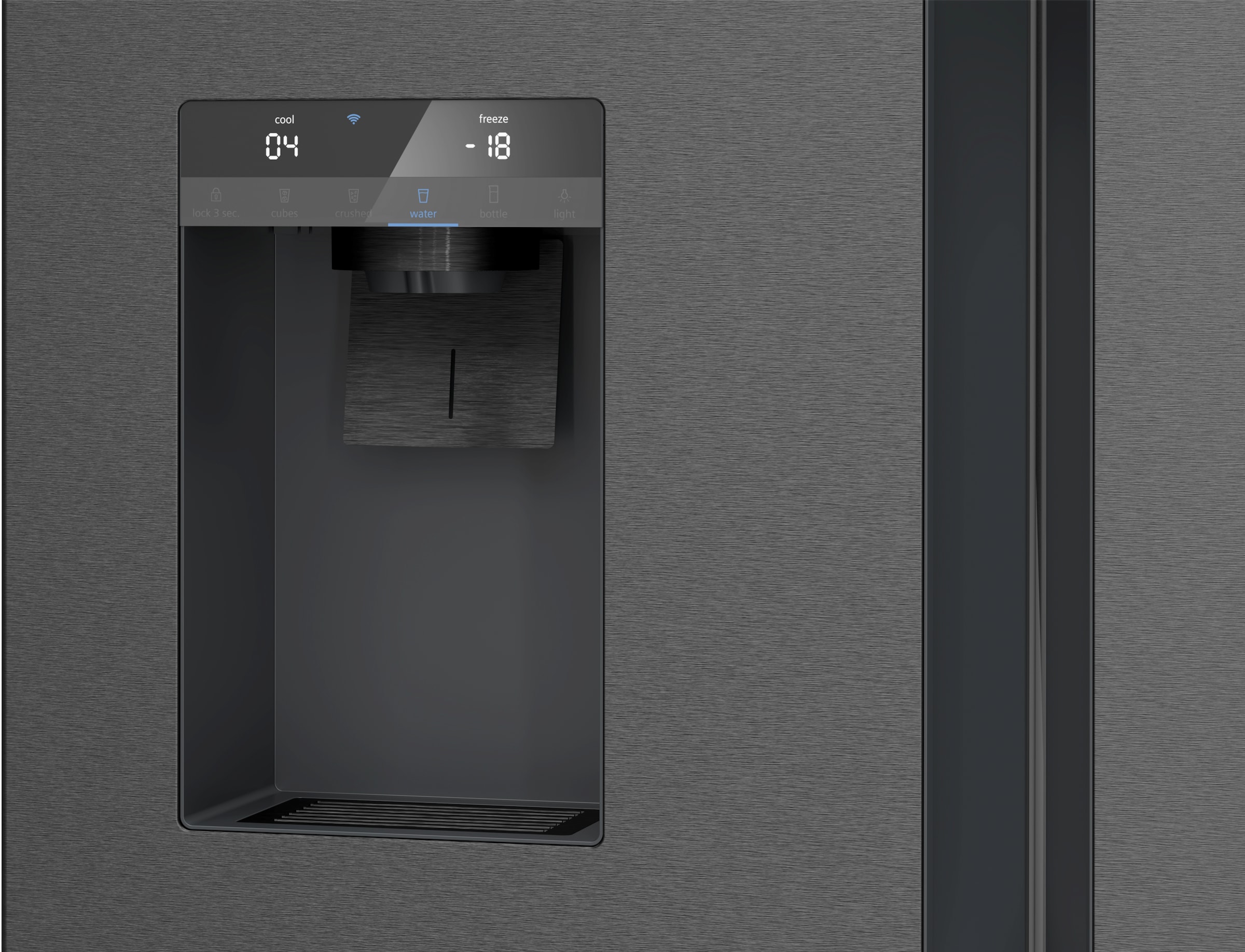 SIEMENS Multi Door iQ500 »KF96DAXEA«
