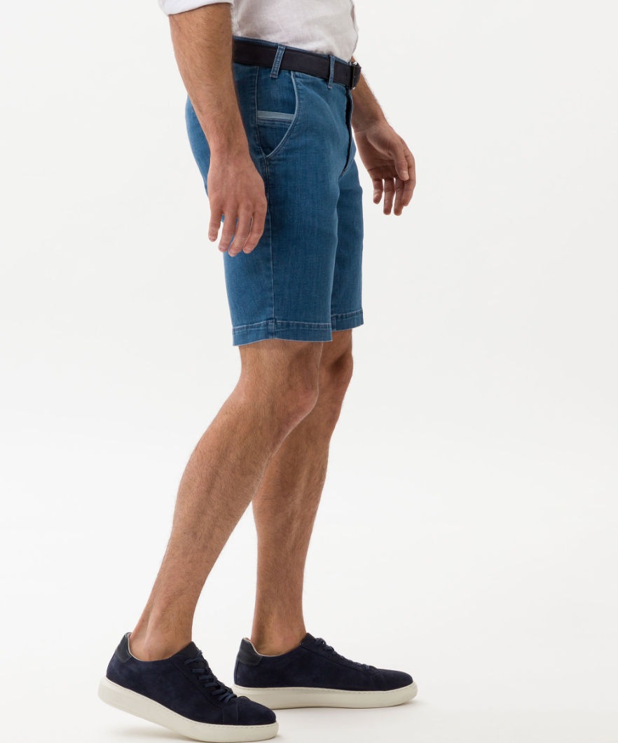 5. Bild von EUREX by BRAX Bermudas »Style BURT«