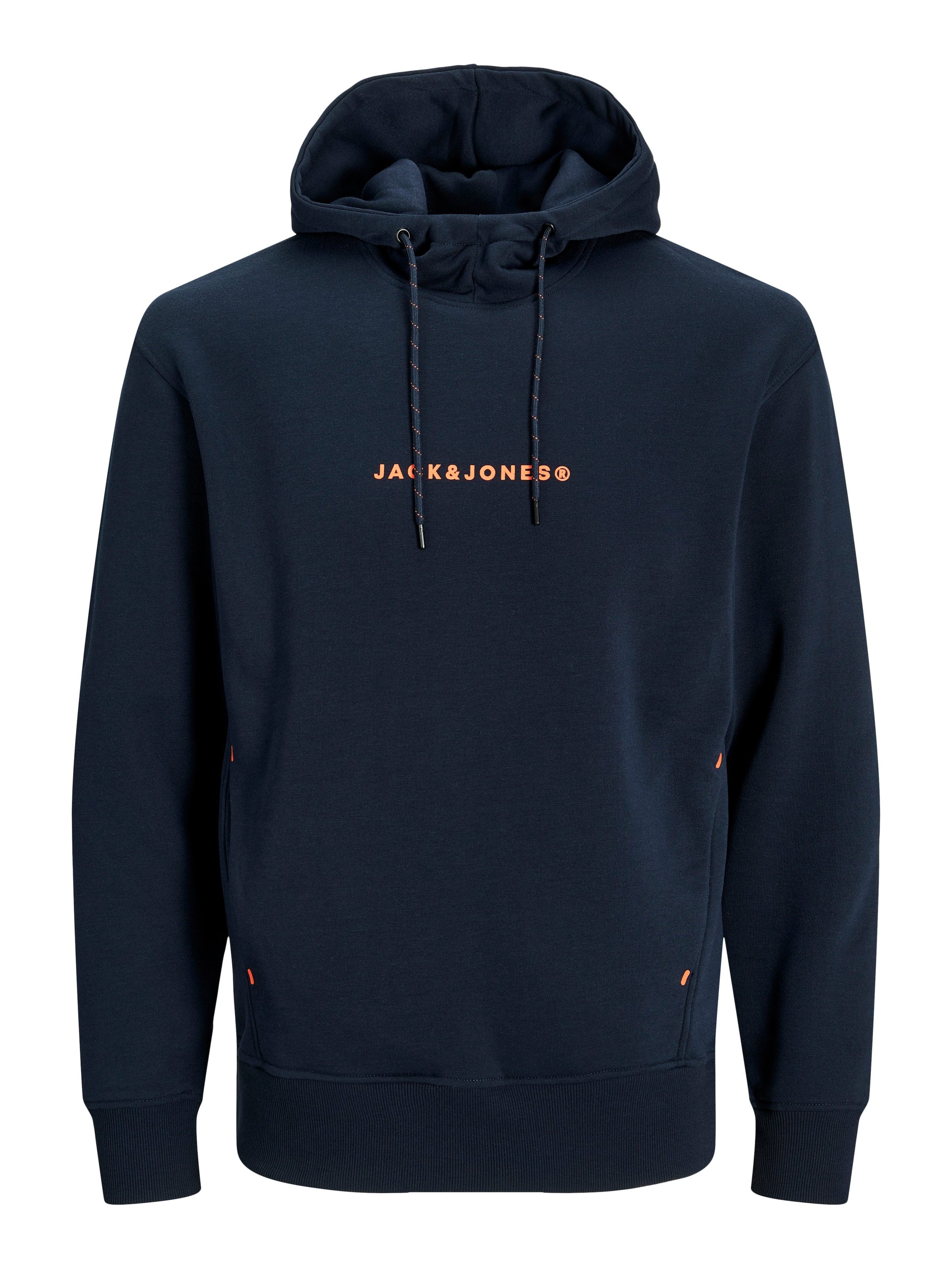 Jack & Jones Kapuzensweatshirt »JJTREE SWEAT HOOD«