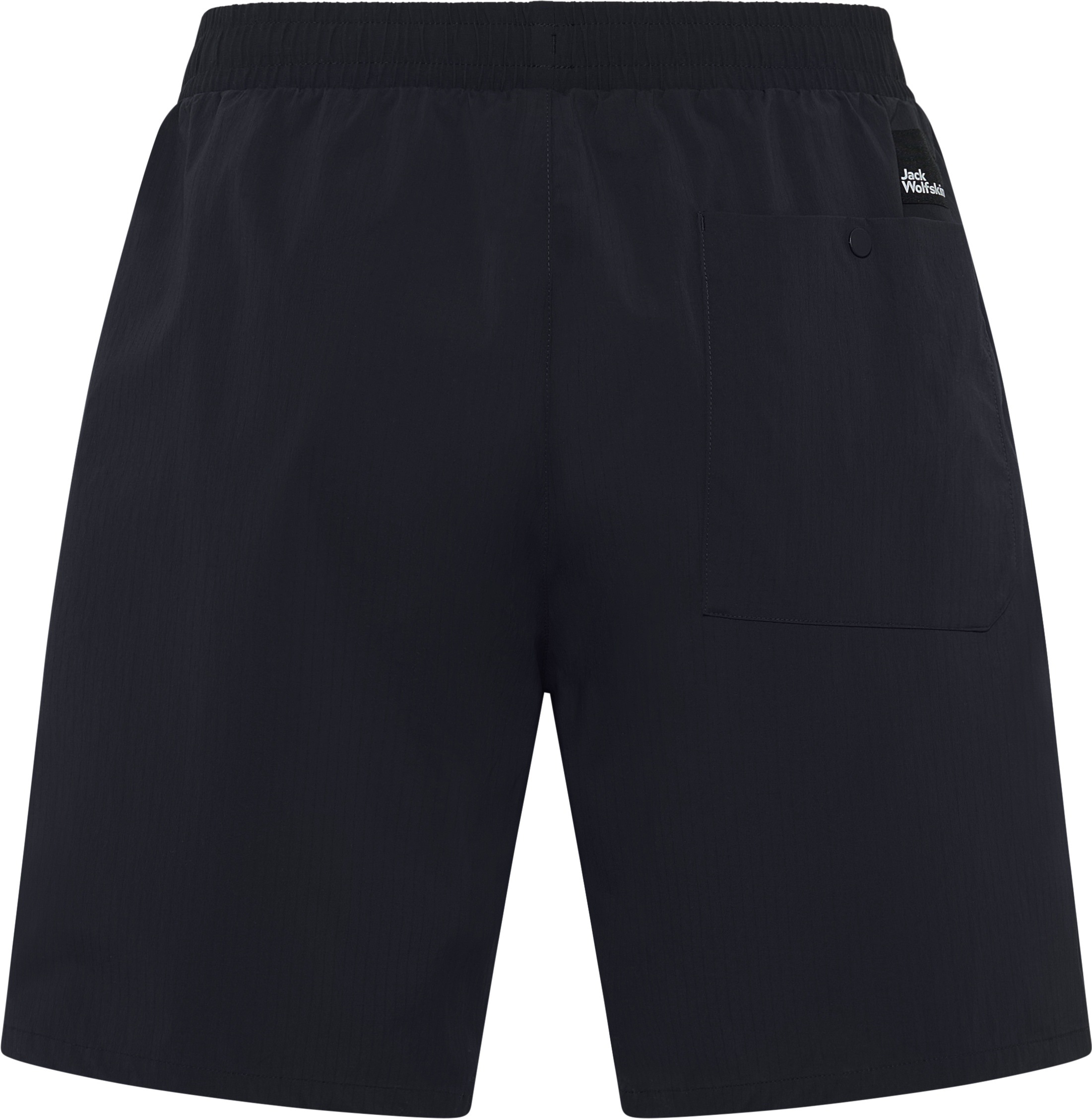 Jack Wolfskin Shorts »WAGAMI SHORTS M«