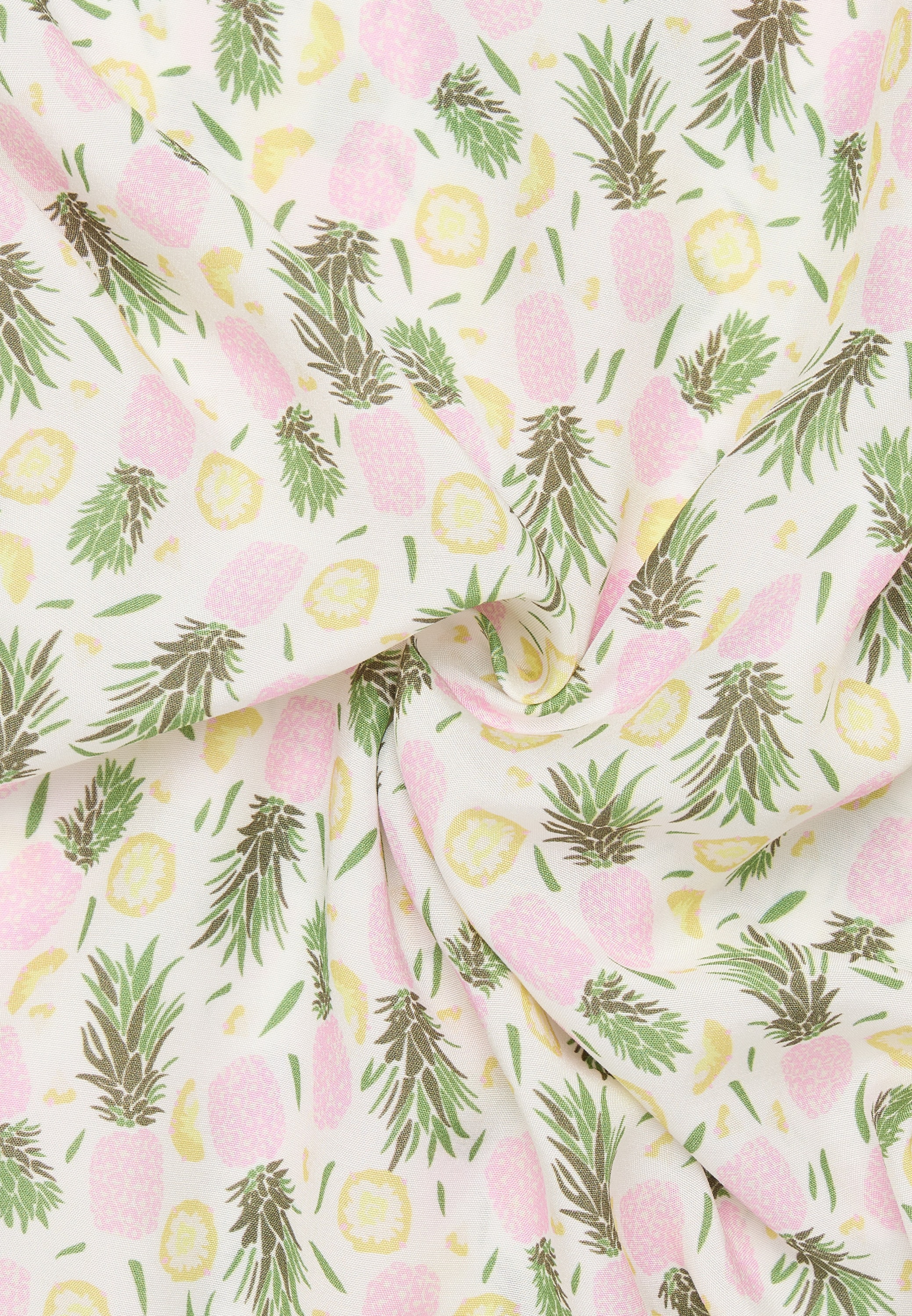 Eterna Hemdbluse »REGULAR FIT«