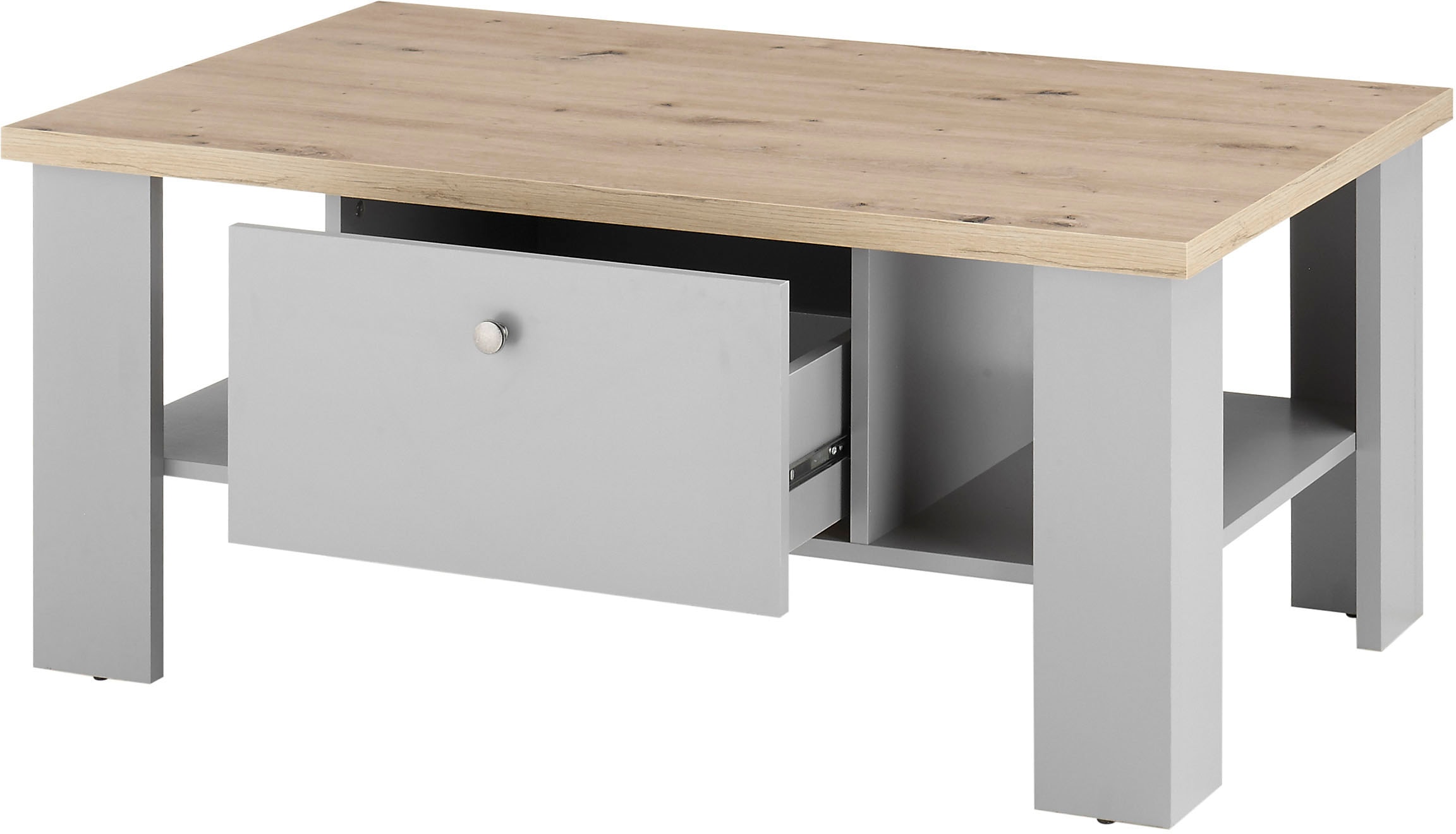 Home affaire Couchtisch »CHAMBORD«, Breite ca. 107 cm