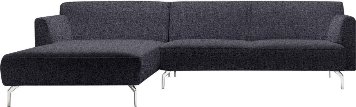 Creation BY ROLF BENZ Ecksofa »CR.446 Designsofa mit erstklassigem Sitzkomf günstig online kaufen