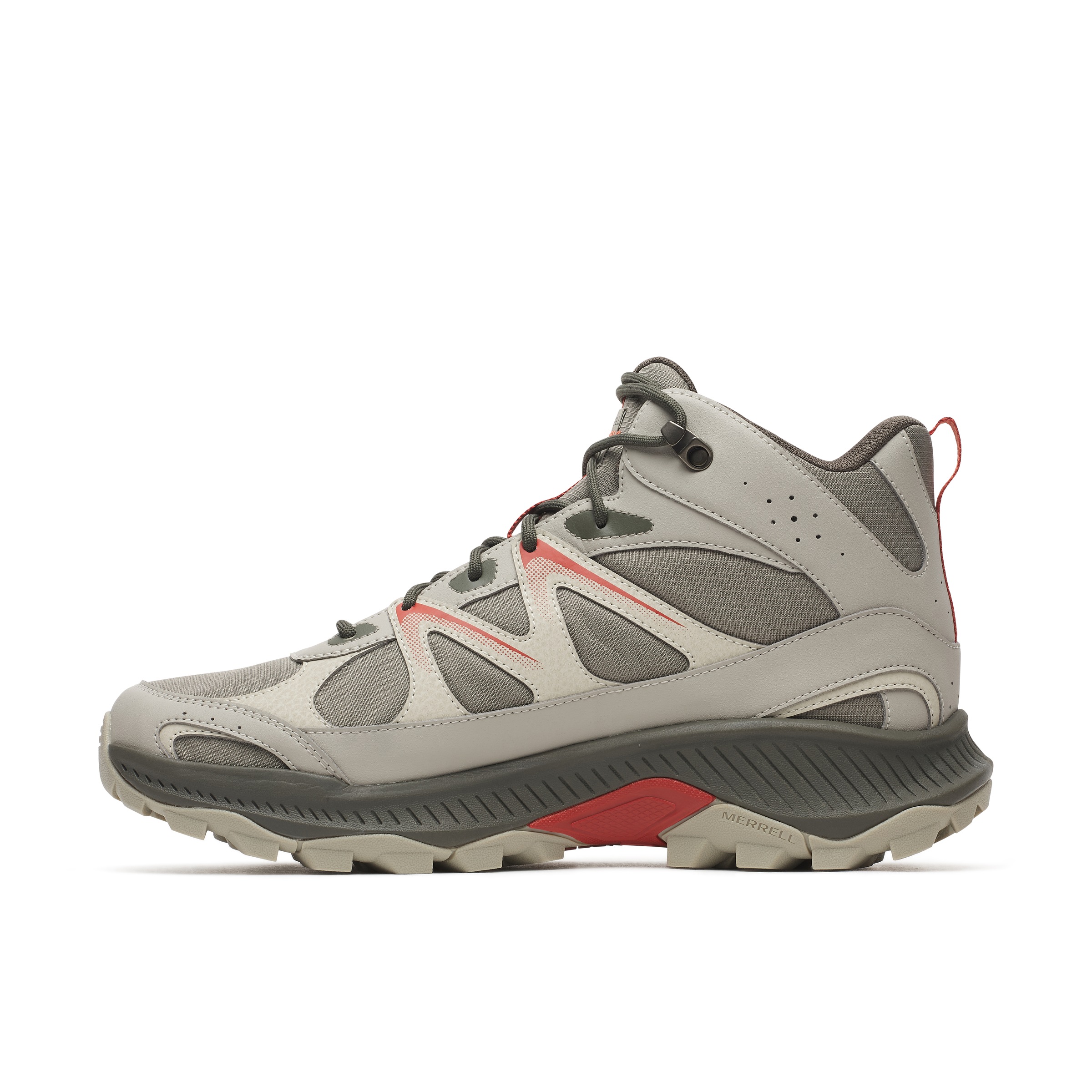 Merrell Wanderschuh »TEMPO EXP ACTIVE MID GORE-TEX®«  wasserdicht dank Gore-Tex Membrane