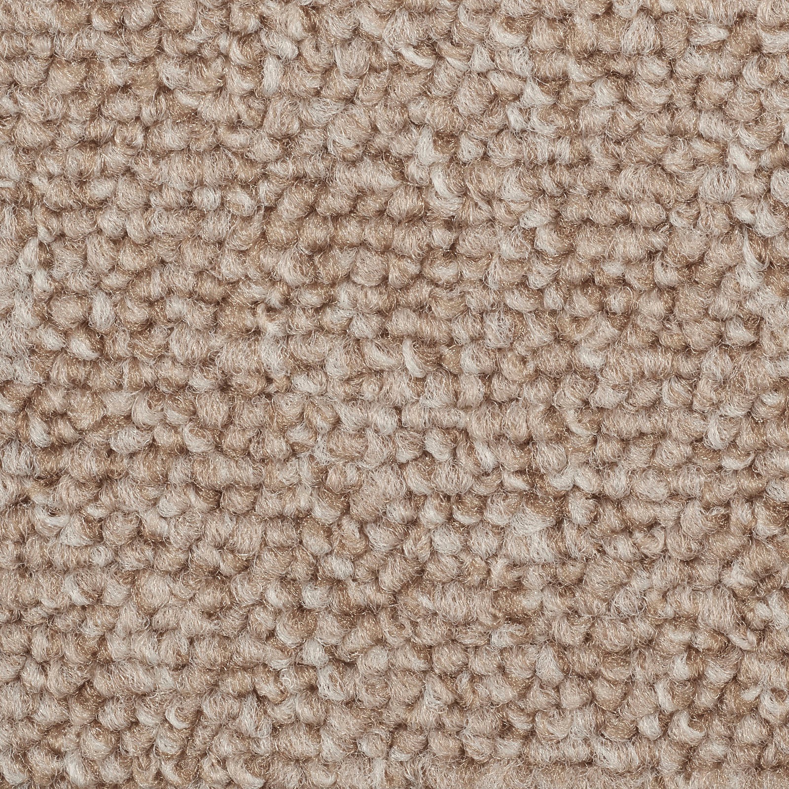 Bodenmeister Teppichboden »Baltic, Schlinge - meliert, Made in Belgium«, re günstig online kaufen