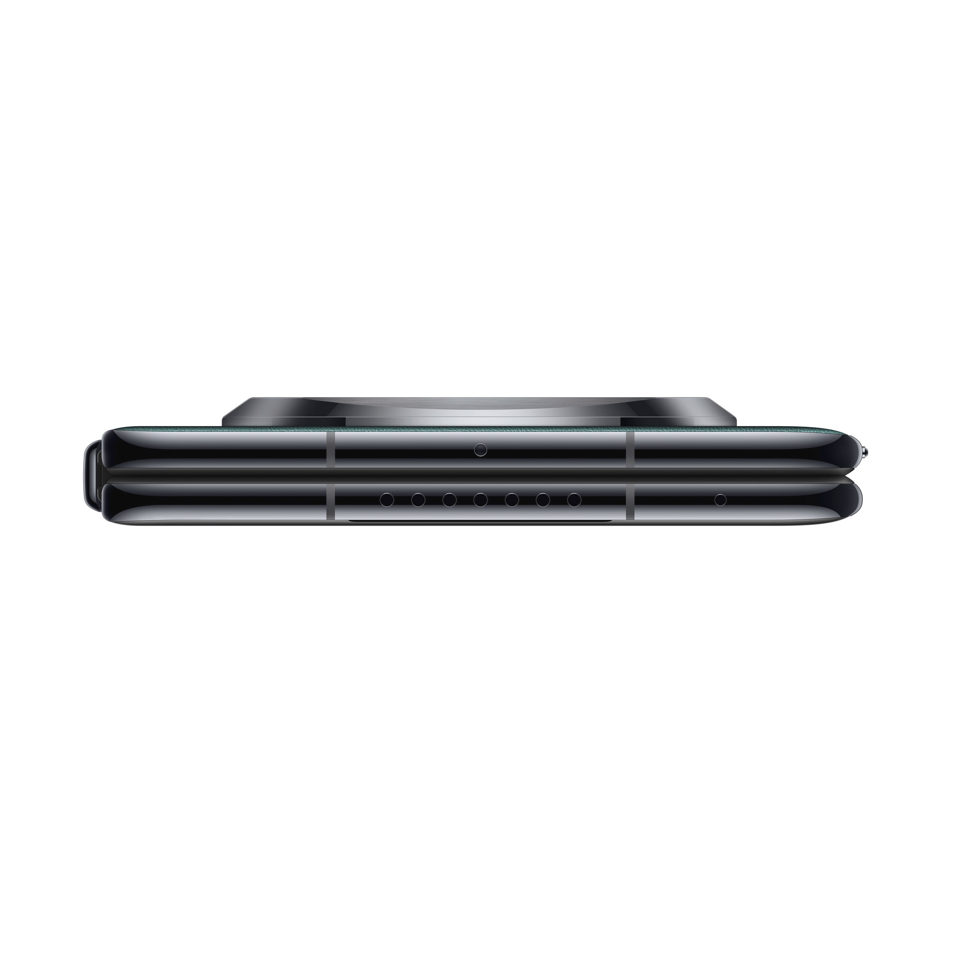 17. Bild von Huawei Smartphone »Mate X3«, Dunkelgrün, 16,3 cm/6,4 Zoll, 512 GB Speicherplatz, 50 MP Kamera