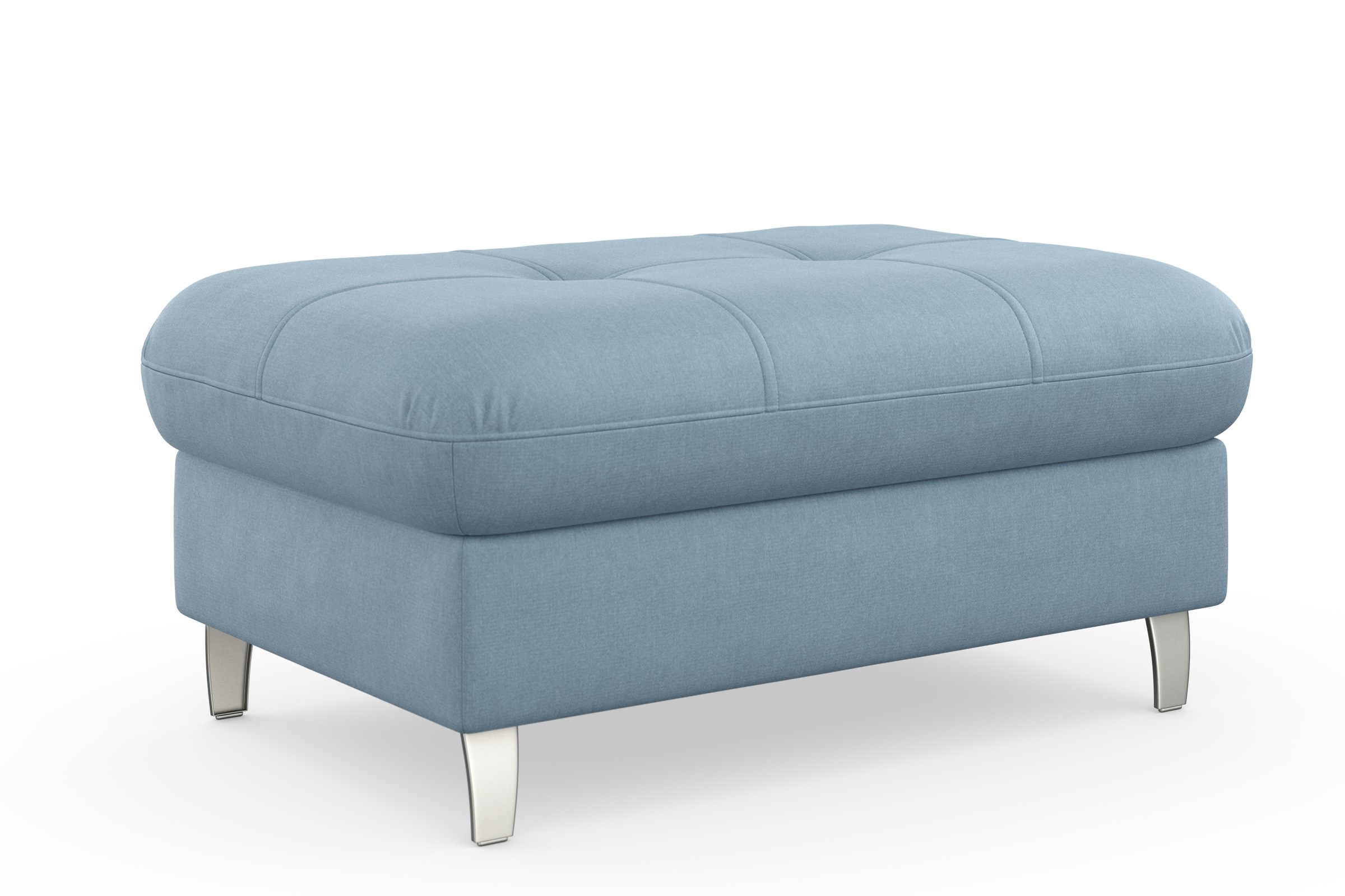 sit&more Hocker »Marano«, mit Stauraum