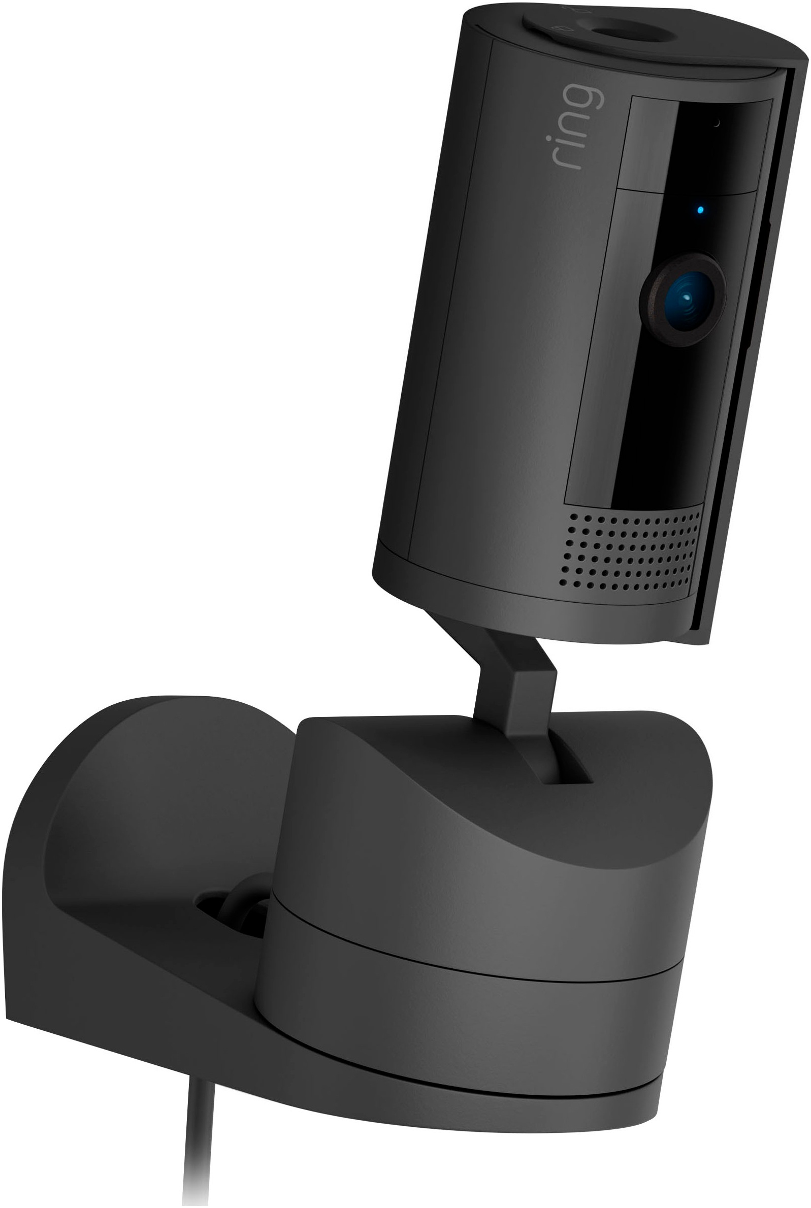 Ring Überwachungskamera »Pan-Tilt Indoor Camera«, Innenbereich