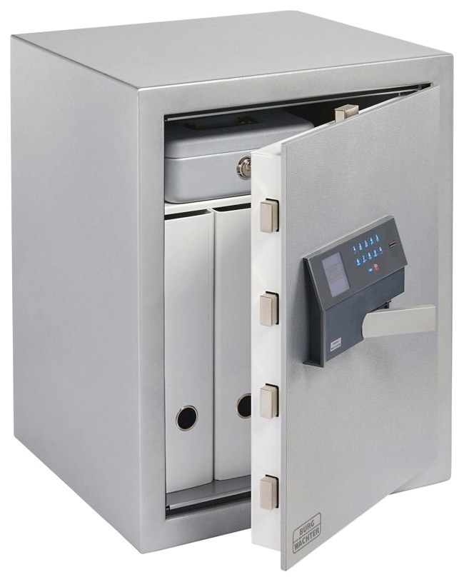 Burg Wächter Wertschutzschrank »Karat MT 660 E FP«, BxLxH: 43x39x53 cm