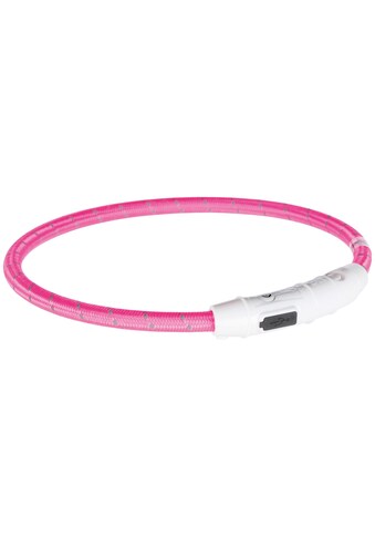 TRIXIE Hunde-Halsband »USB Flash«, Kunststoff-Nylon, in versch. Größen kaufen