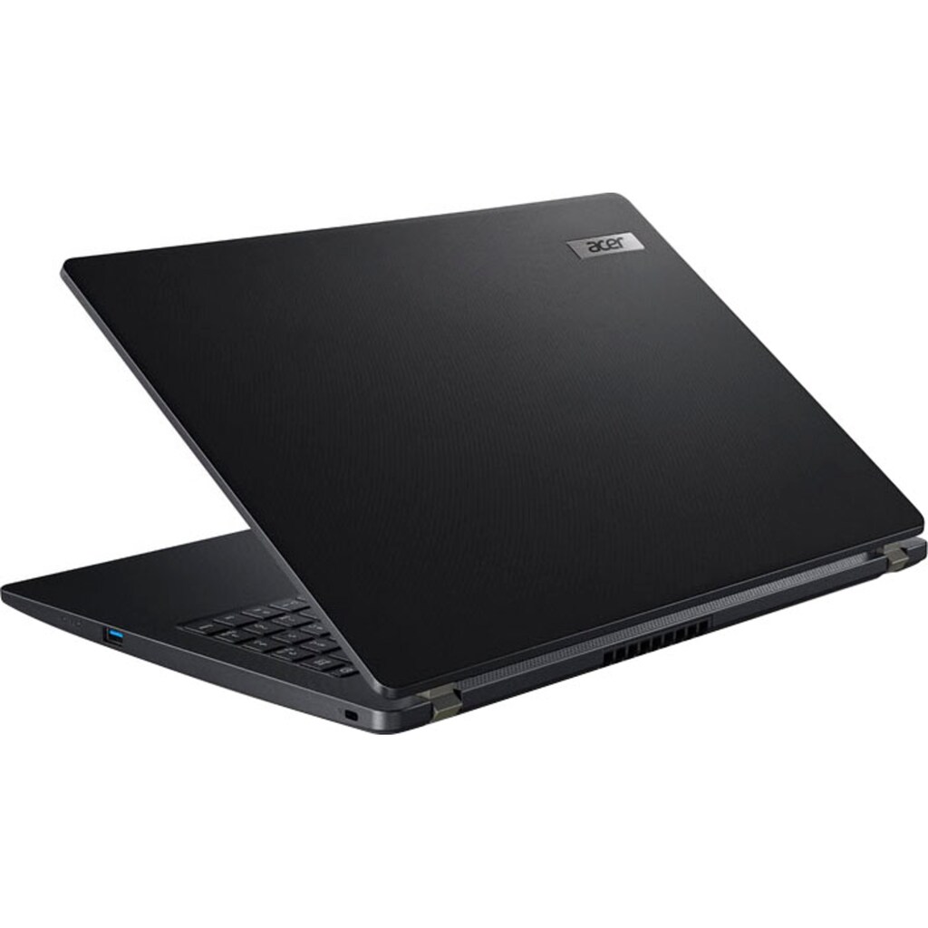 Acer Notebook »TMP215-53-53NM«, 39,62 cm, / 15,6 Zoll, Intel, Core i5, Iris Xe Graphics, 256 GB SSD