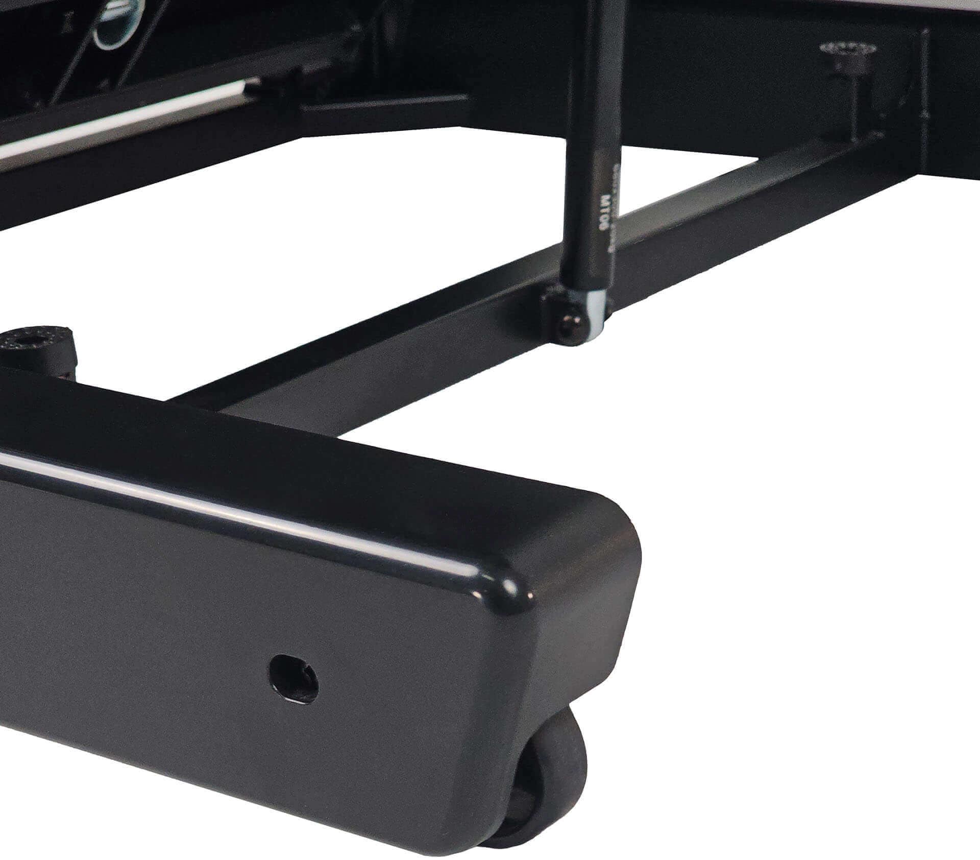 Christopeit Sport® Laufband »Laufband TM 4500 S« bis max. 20 km/h, 130 kg max. Benutzergewicht