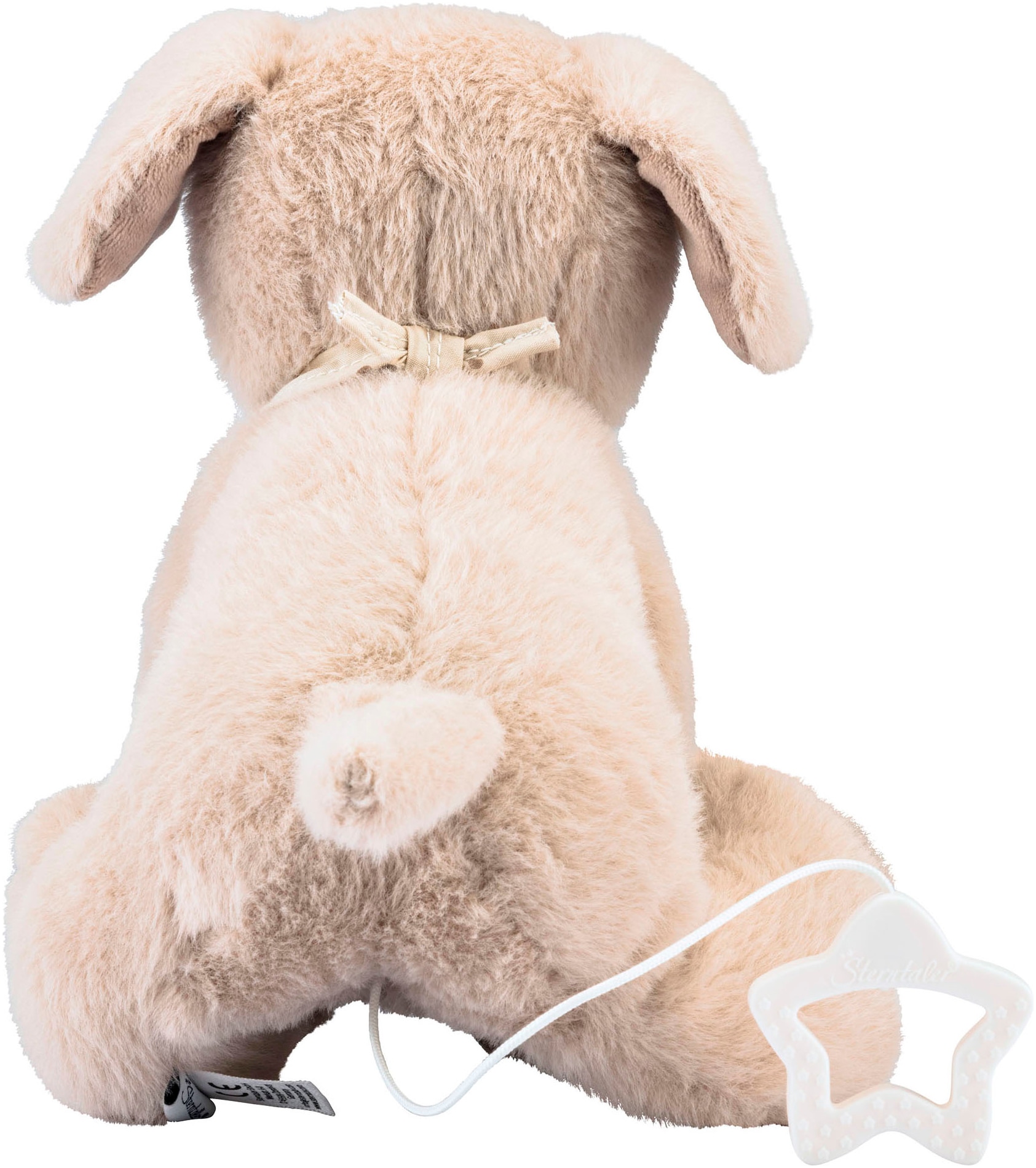 Sterntaler® Spieluhr »Hund Lucky, L«