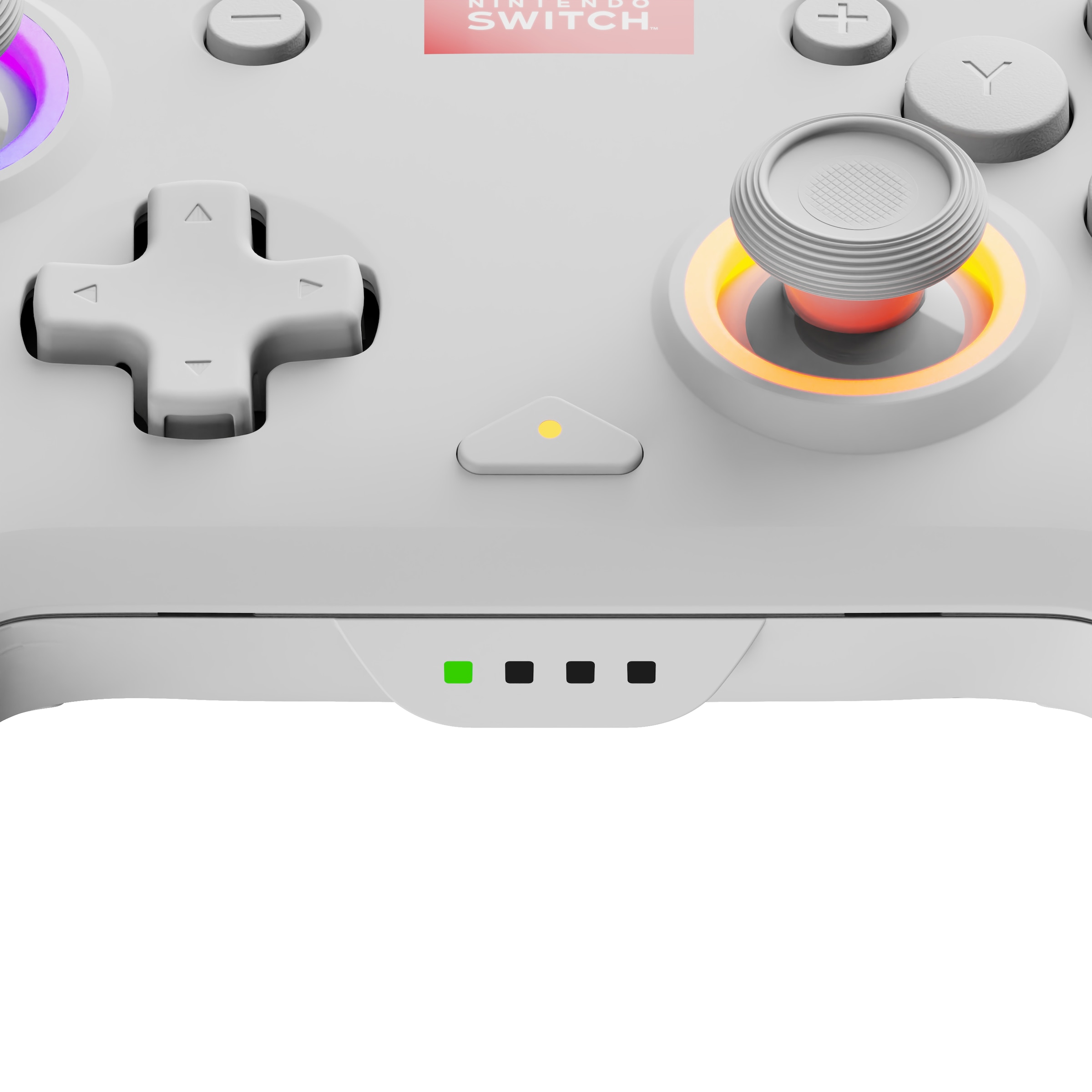 PDP - Performance Designed Products Gamepad »Afterglow Wave wireless«