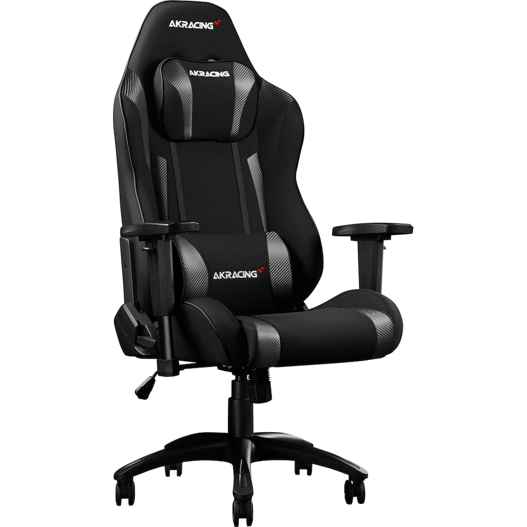 AKRacing Gaming-Stuhl »Core EXSE«, Stoff