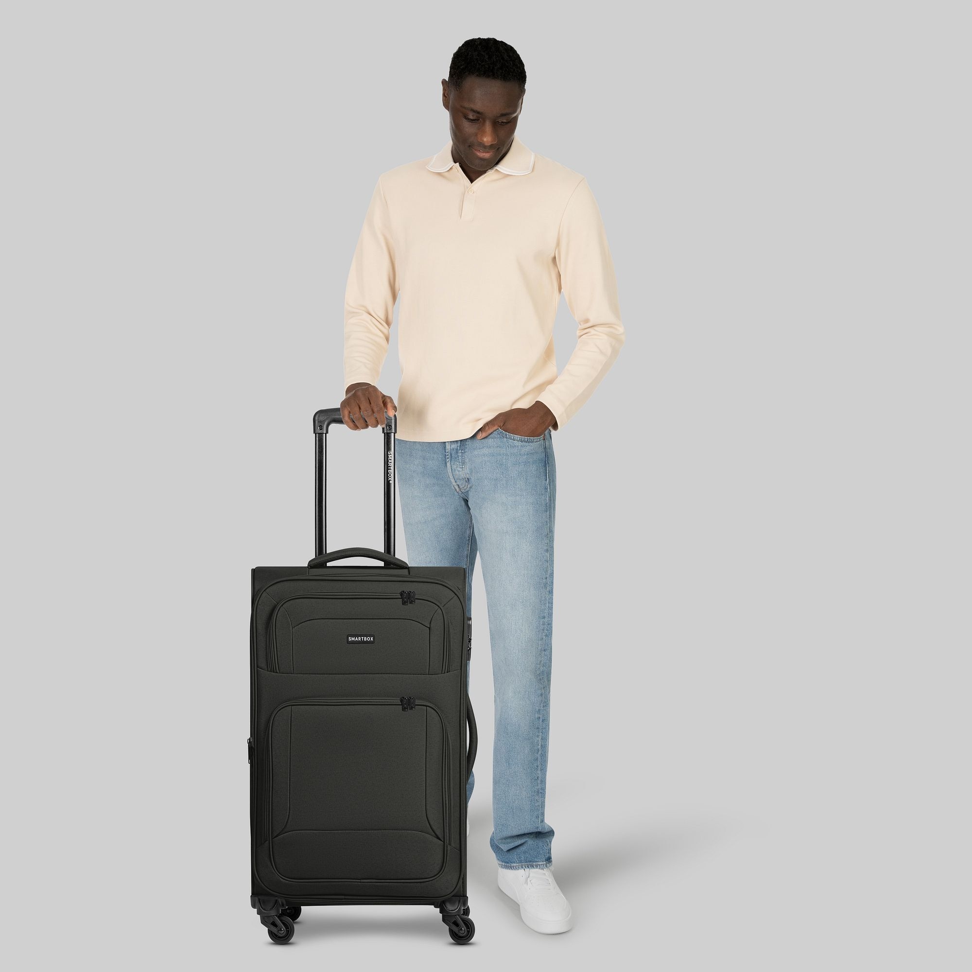 Smartbox Trolley »Edition 04Edition 04« 67 l