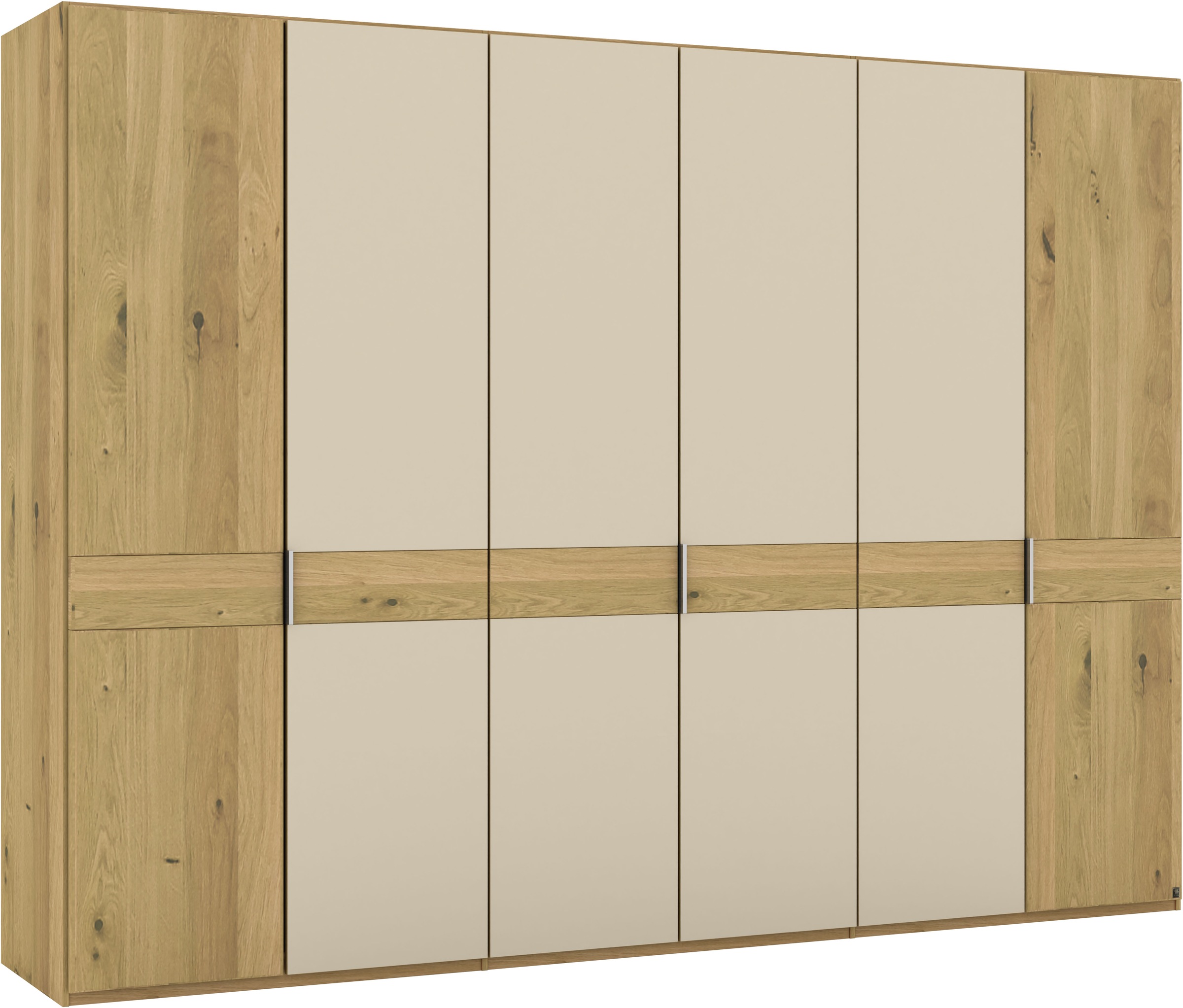 Musterring Drehtürenschrank »Savona, Kleiderschrank, Schrank, Garderobe, te günstig online kaufen