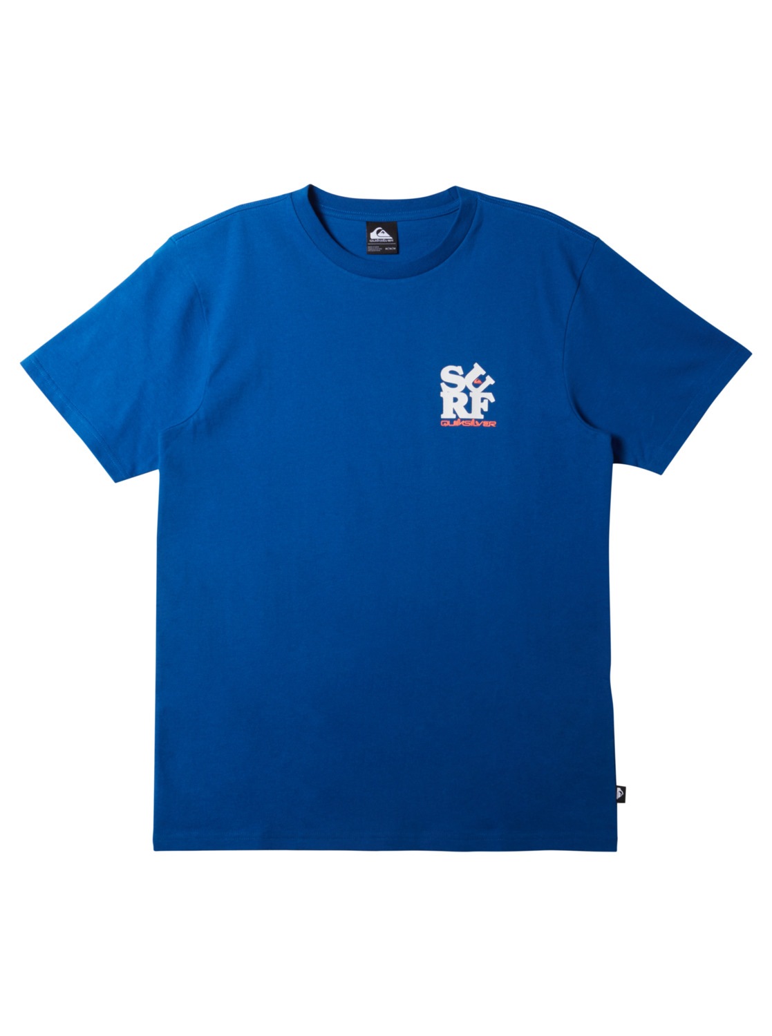 Quiksilver T-Shirt »Surf Moe«