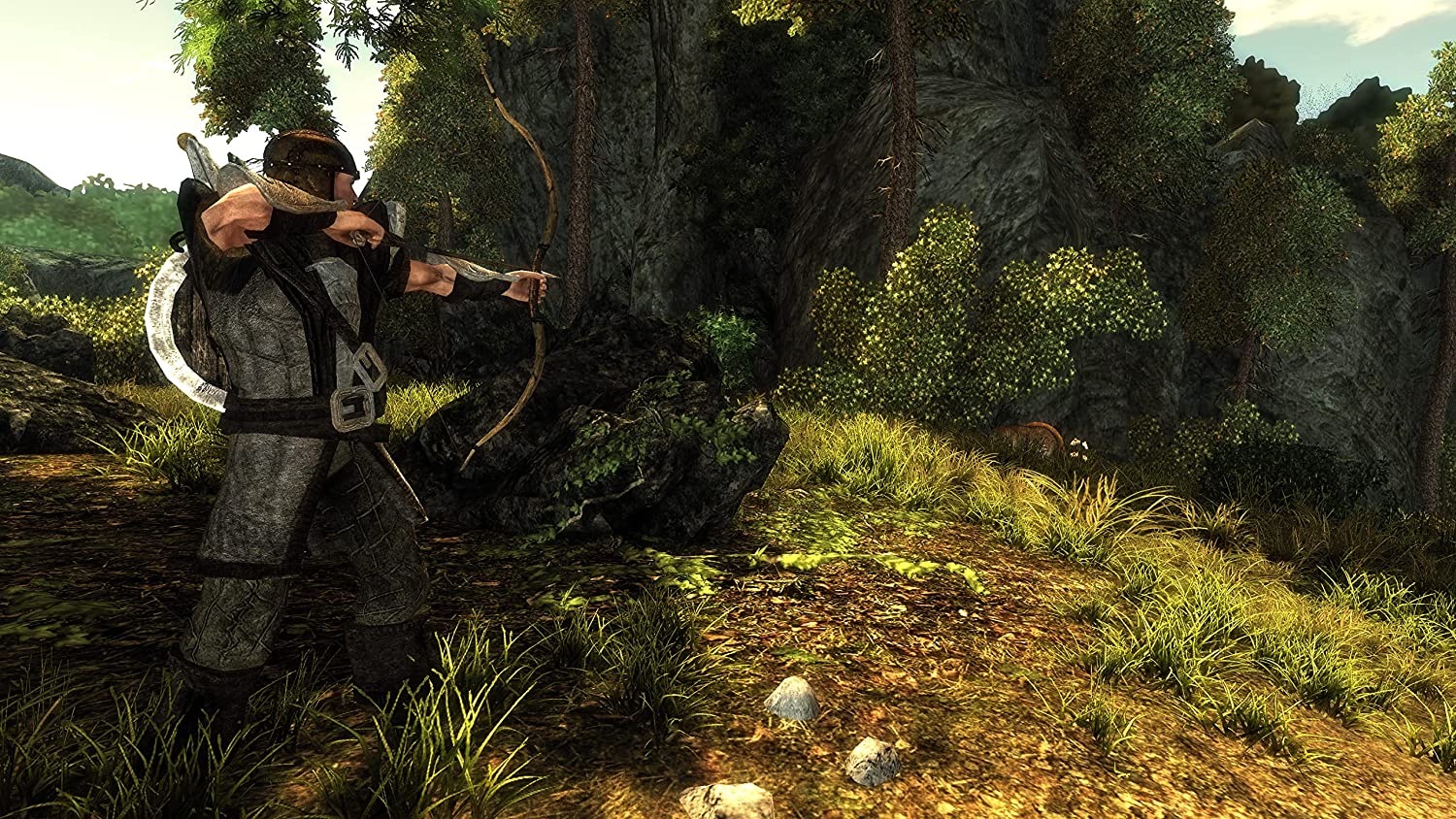 THQ Nordic Spielesoftware »Risen«, PlayStation 4