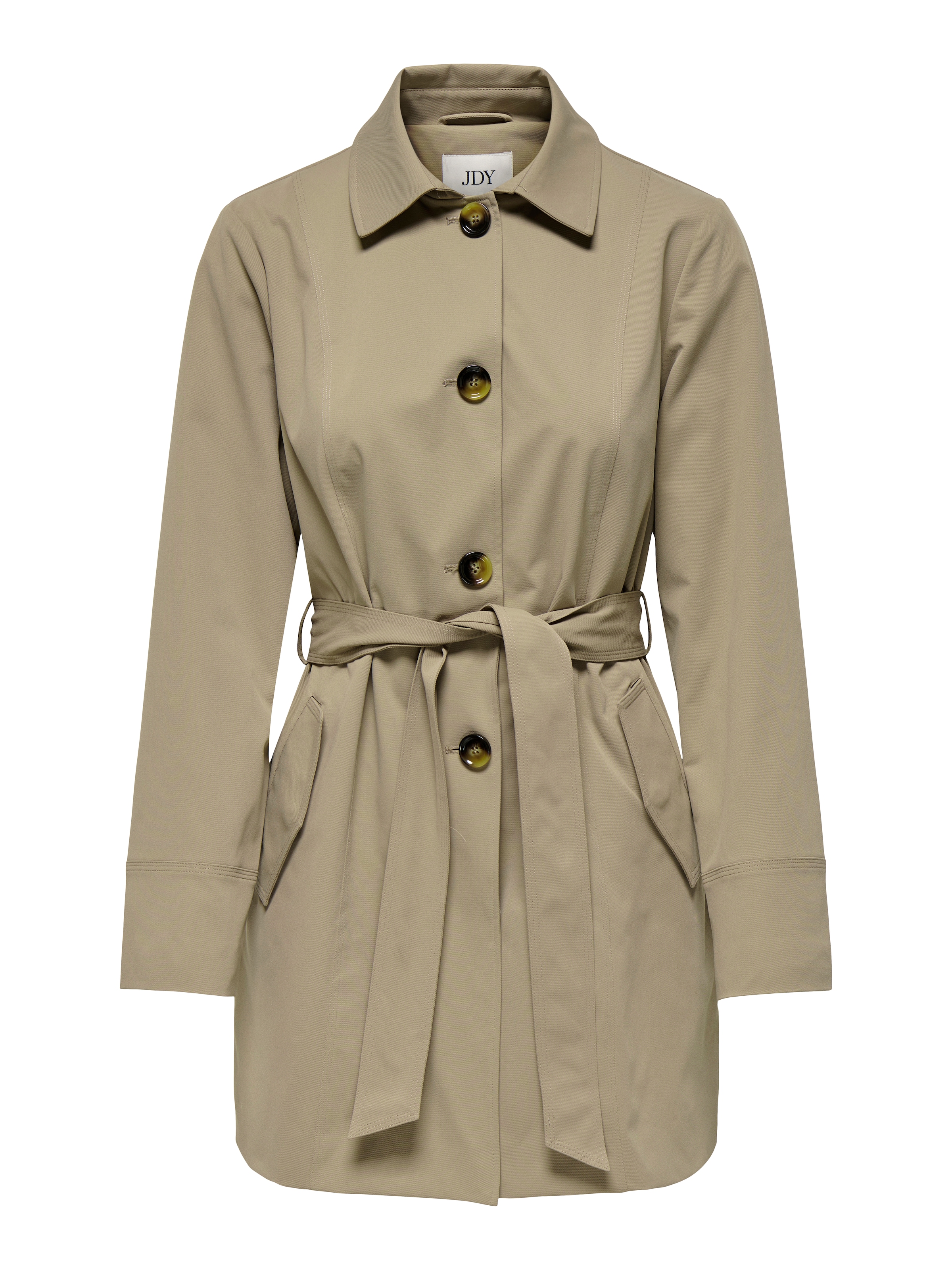 JDY Trenchcoat »JDYISADORA TRENCHCOAT OTW HAB NOOS«