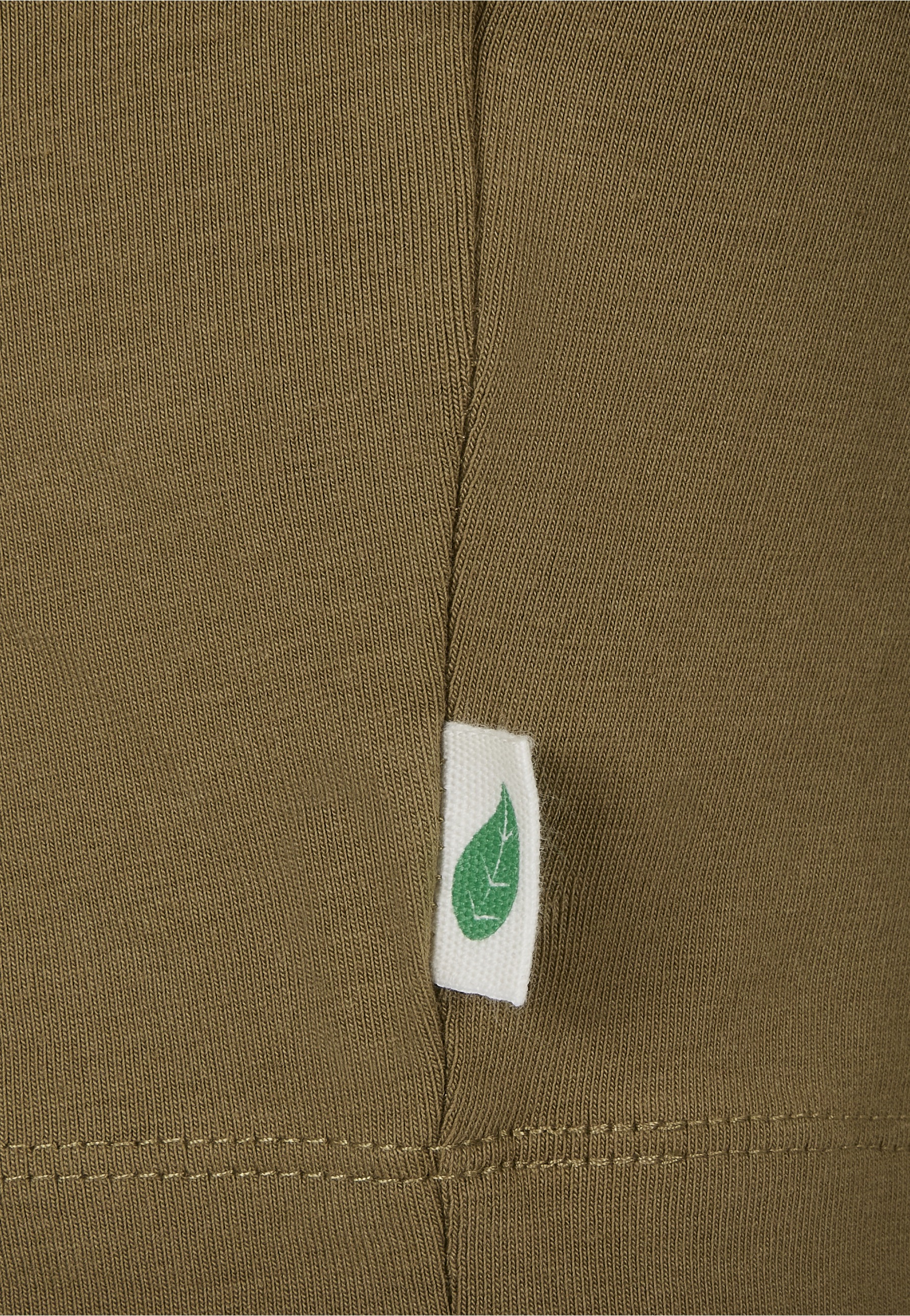 URBAN CLASSICS Langarmshirt »Urban Classics Damen« 1 Stk.