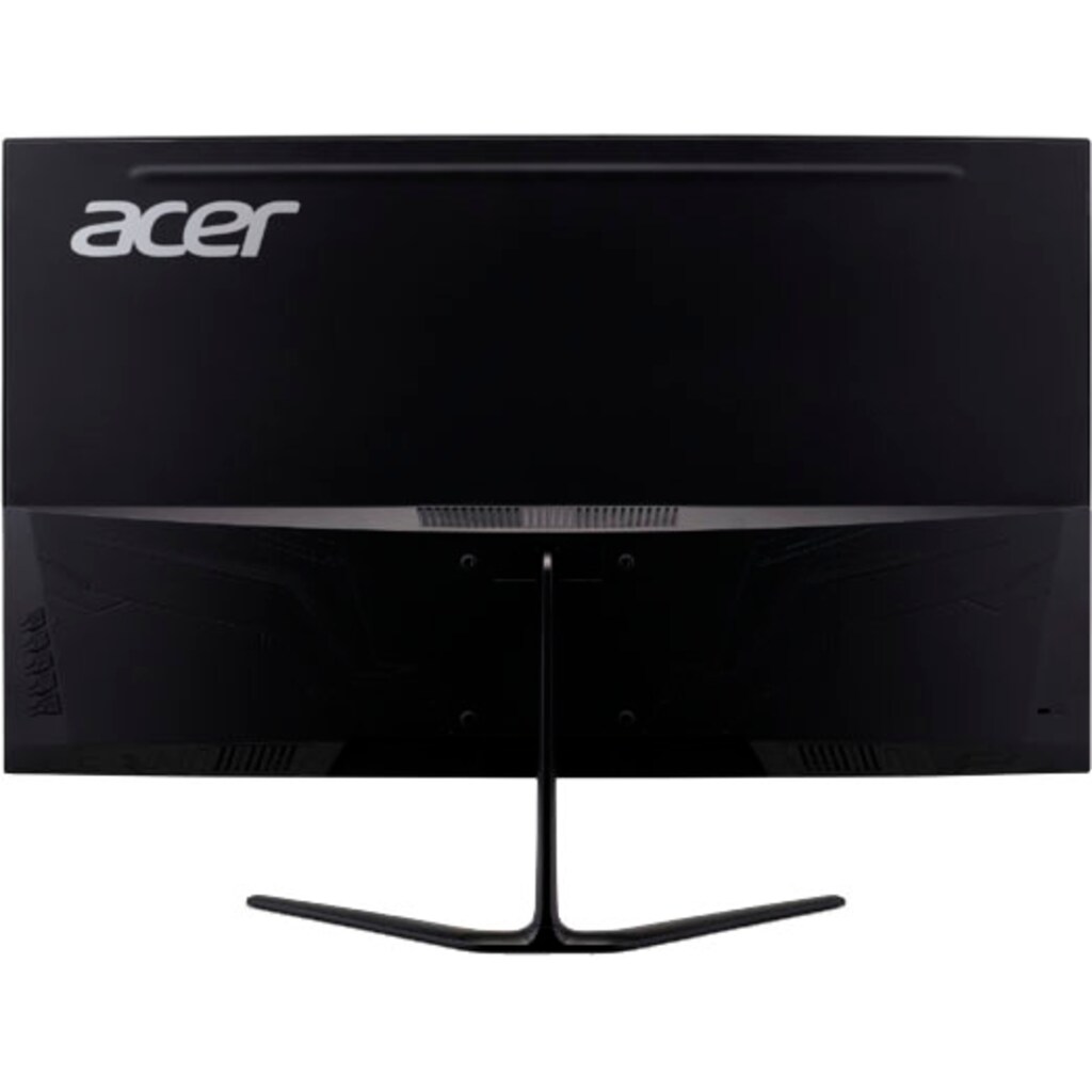 Acer Curved-Gaming-LED-Monitor »Nitro ED320QRP«, 80 cm/31,5 Zoll, 1920 x 1080 px, Full HD, 5 ms Reaktionszeit, 165 Hz