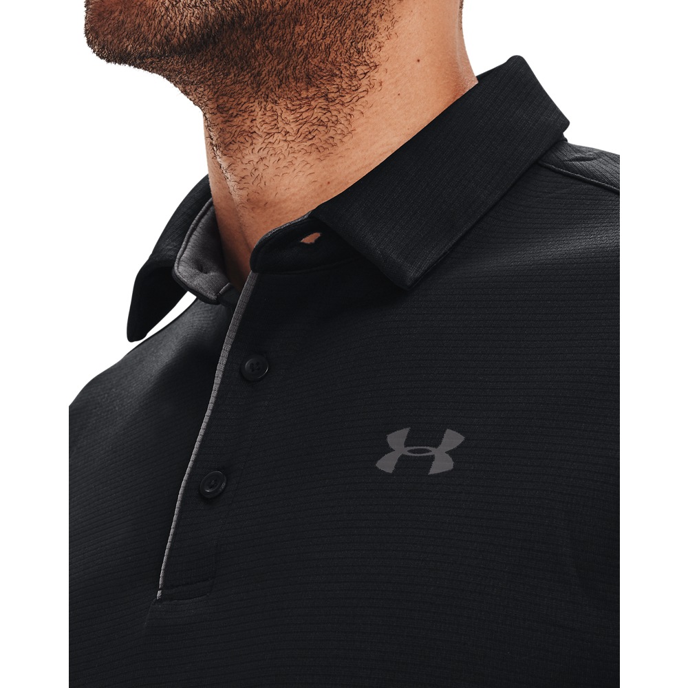 Under Armour® Poloshirt »TECH POLO« 1 Stk. gerader Rumpfabschluss, normale Schnittform, für Sportmode