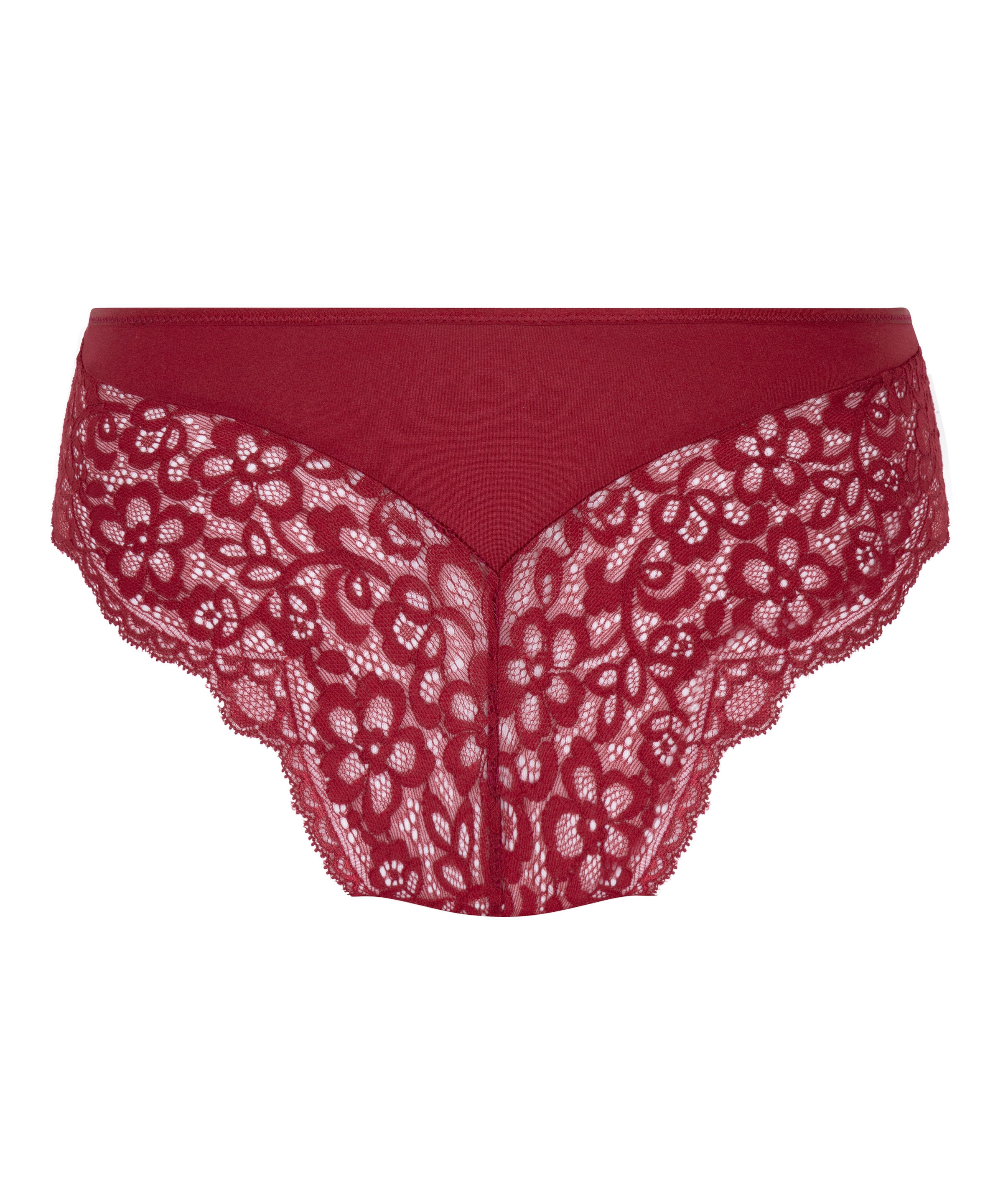 Hunkemöller Hipster »Brazilian Marine«