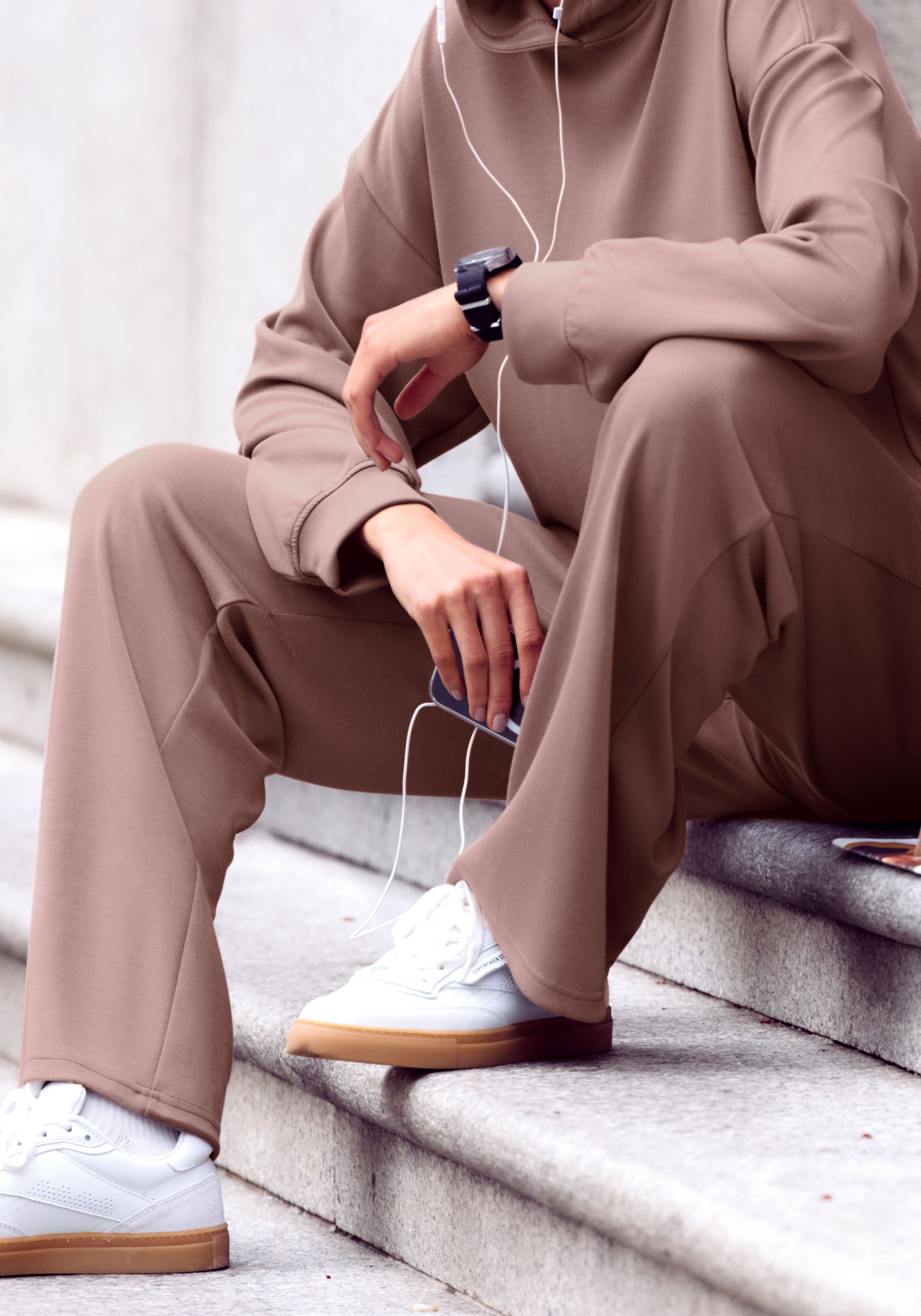 Copenhagen Studios Loungehose